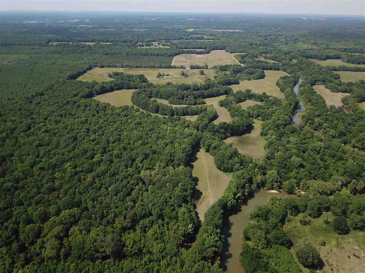 Not in Subdivision - Farm