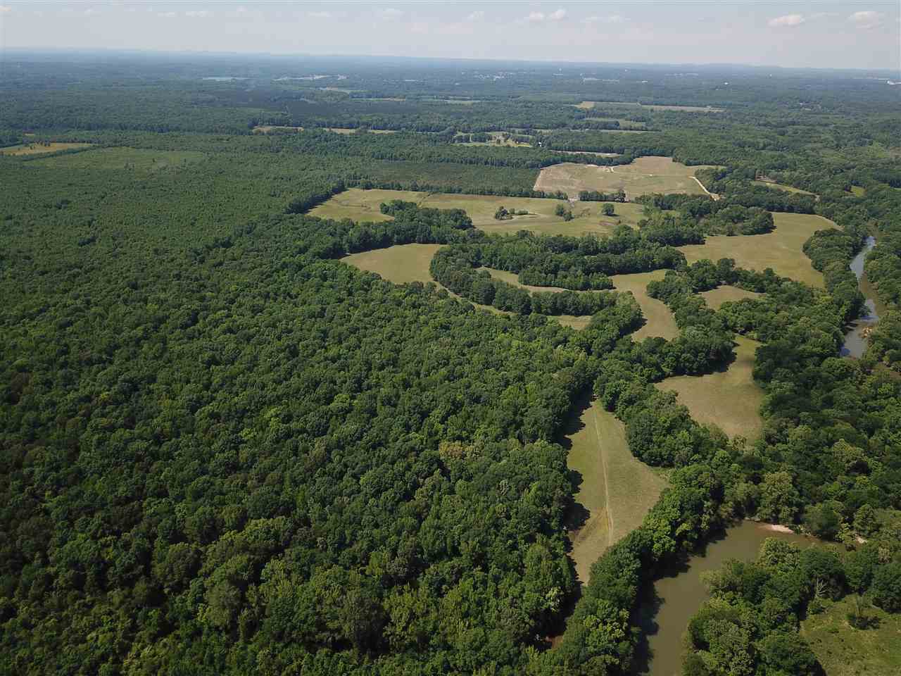 Not in Subdivision - Farm