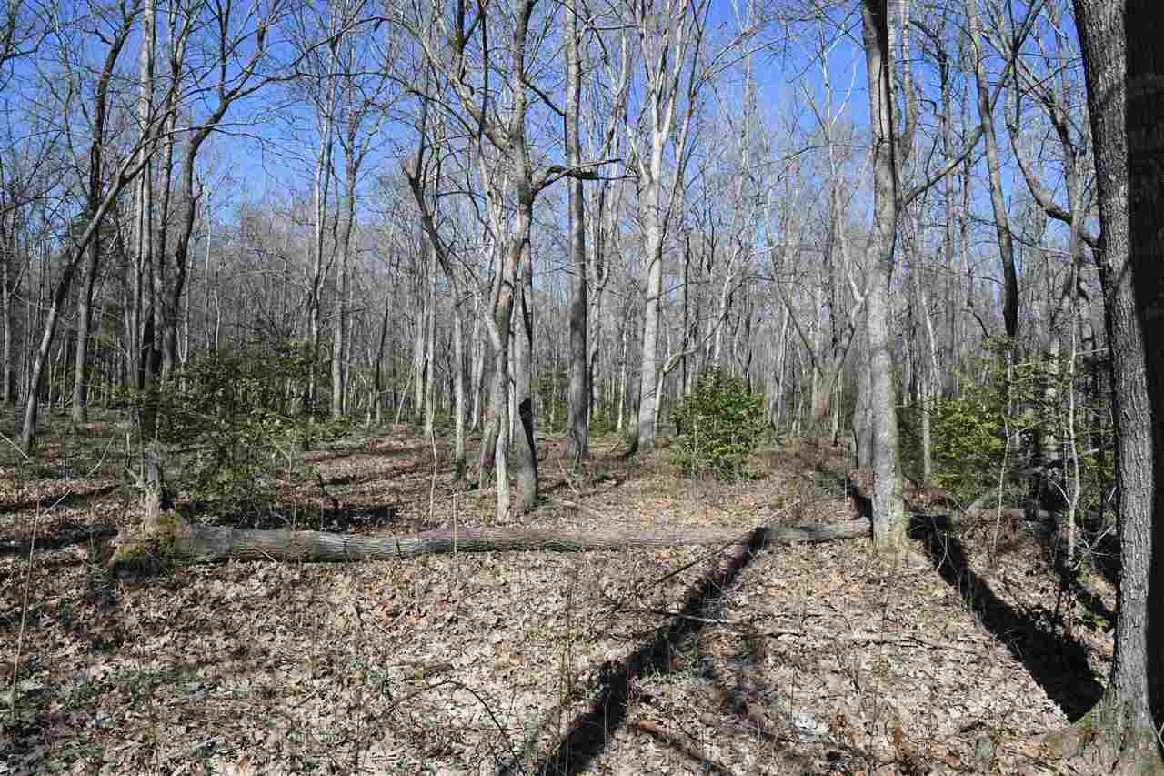 Not in Subdivision - Farm