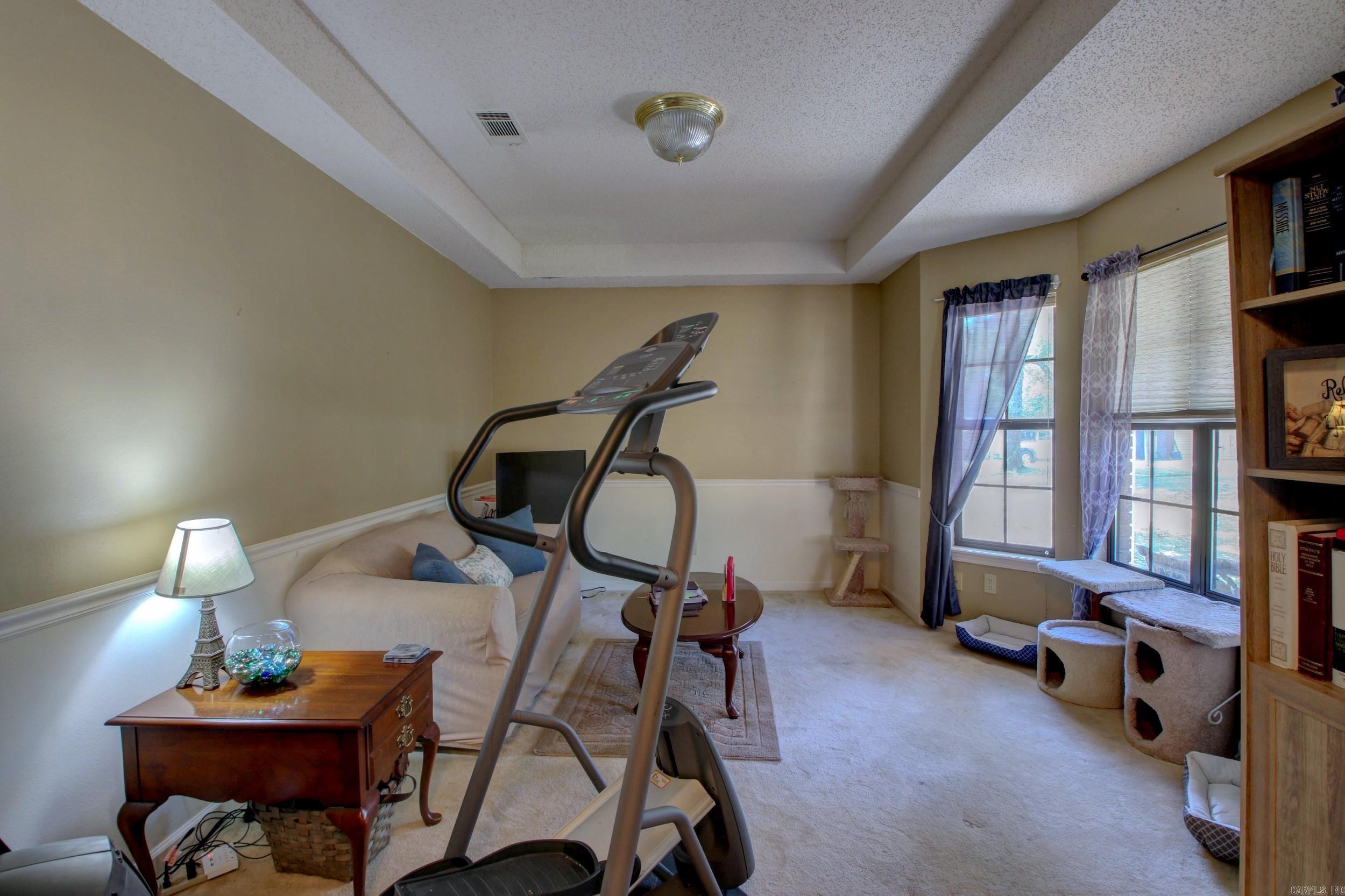 OTTER CREEK COMMUNITY - Residential