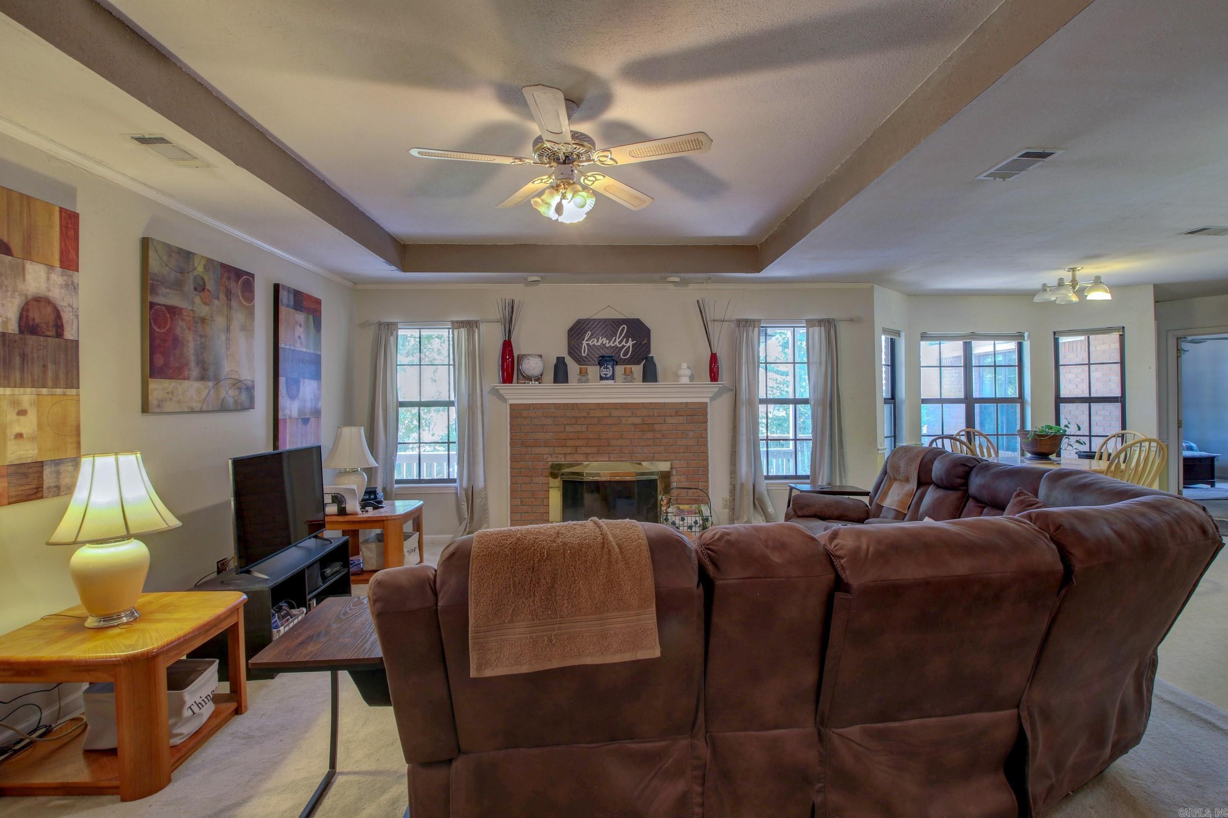 OTTER CREEK COMMUNITY - Residential