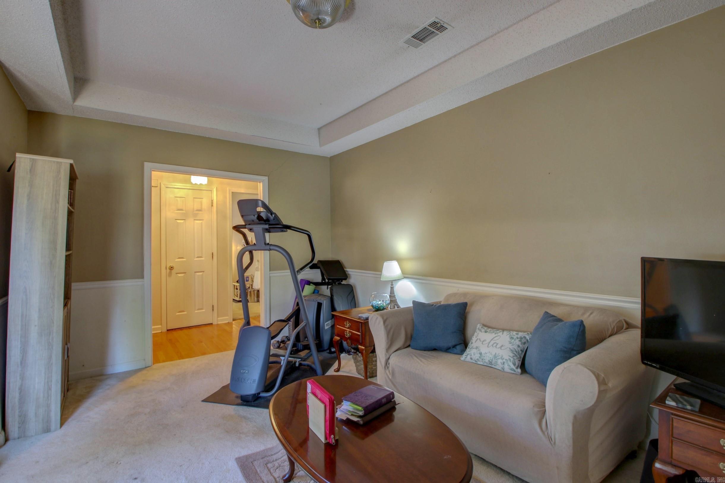 OTTER CREEK COMMUNITY - Residential