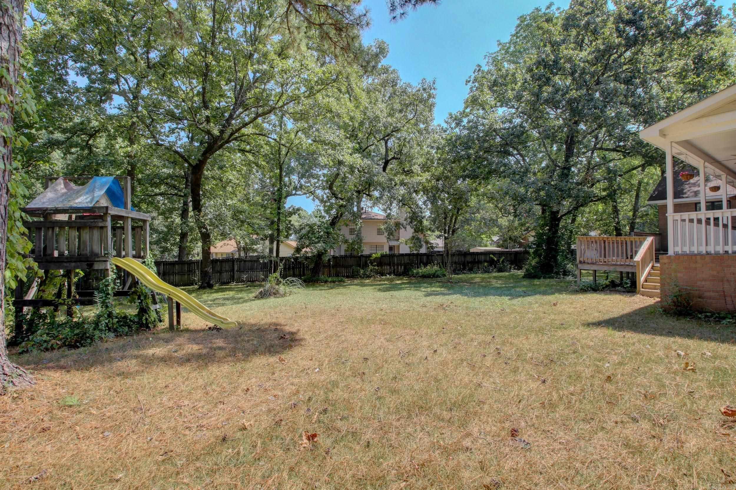 OTTER CREEK COMMUNITY - Residential