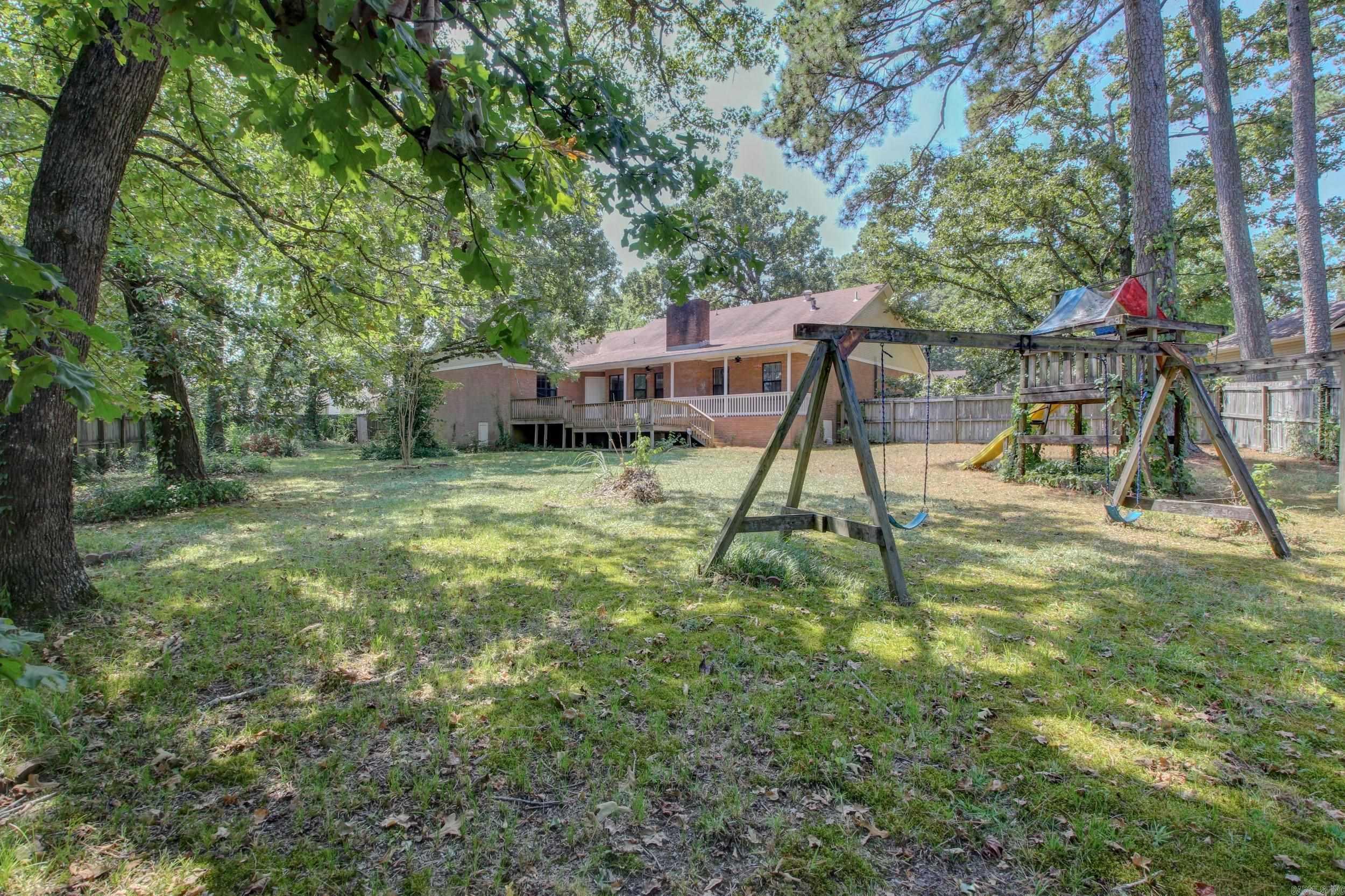 OTTER CREEK COMMUNITY - Residential