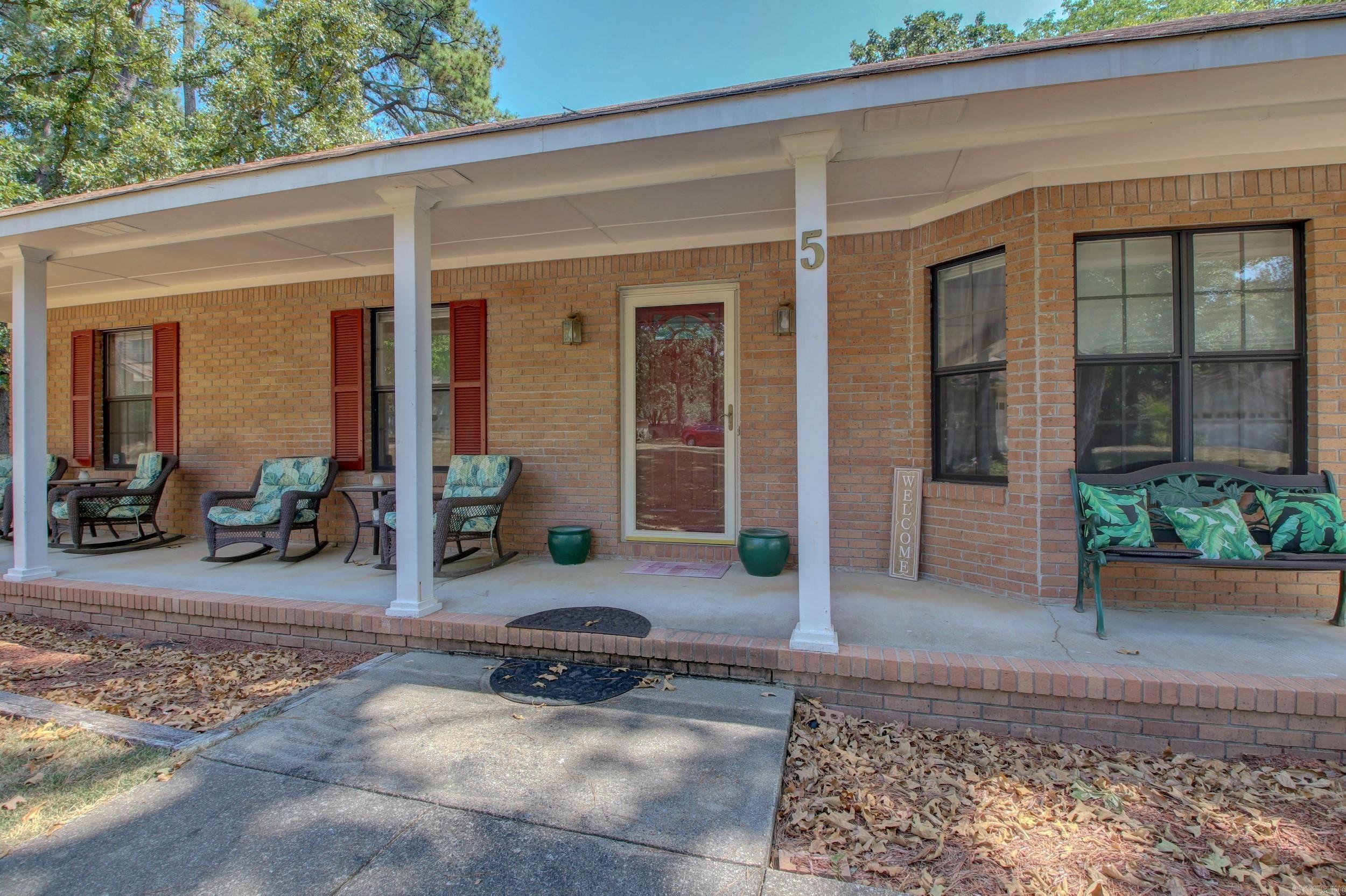 OTTER CREEK COMMUNITY - Residential