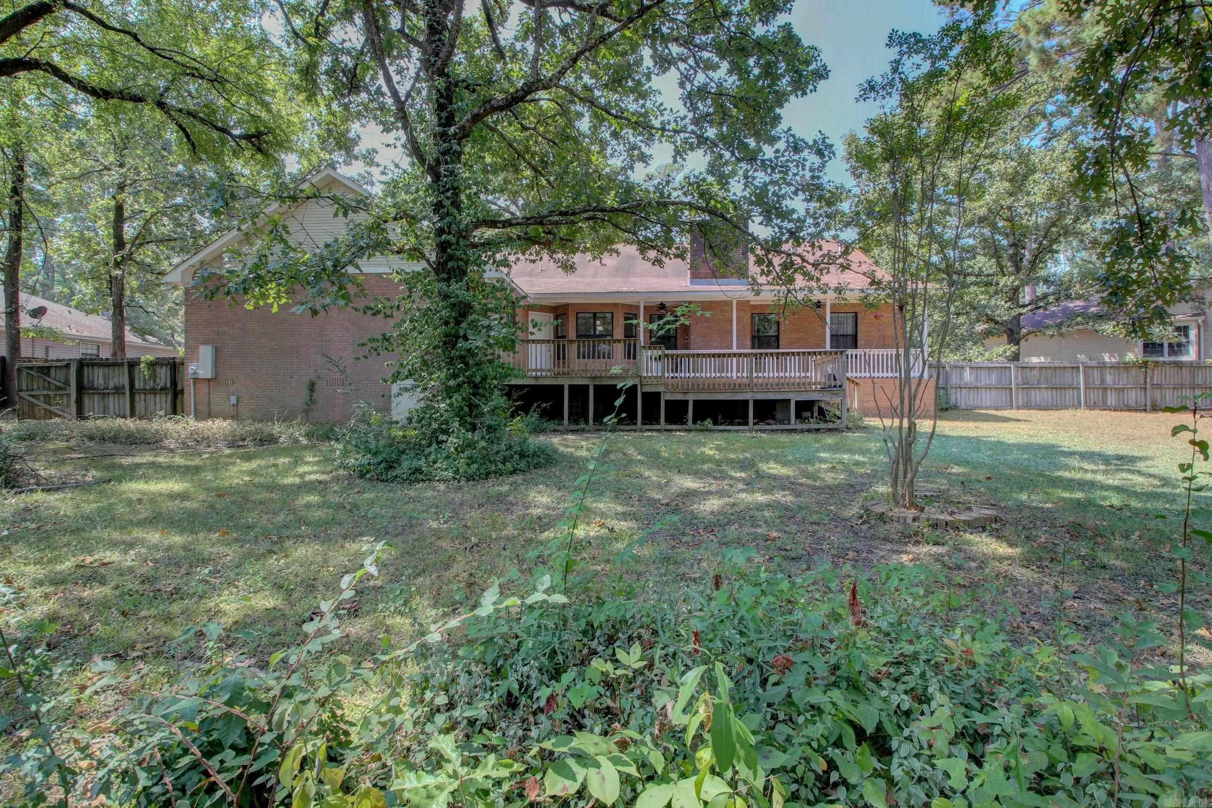 OTTER CREEK COMMUNITY - Residential