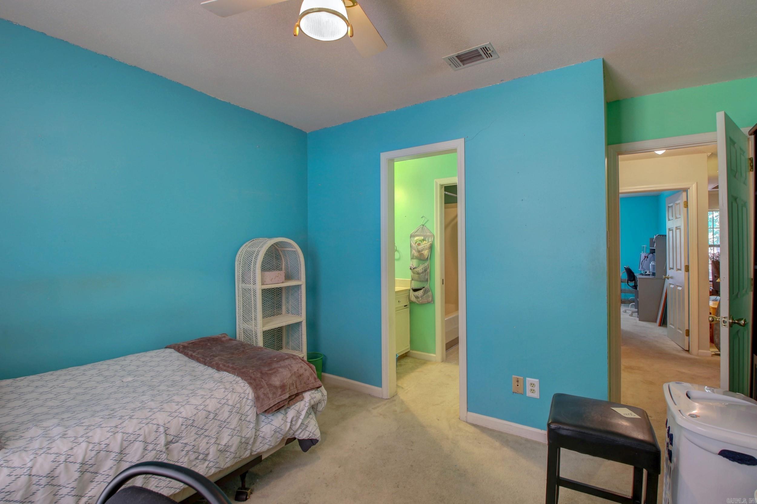 OTTER CREEK COMMUNITY - Residential