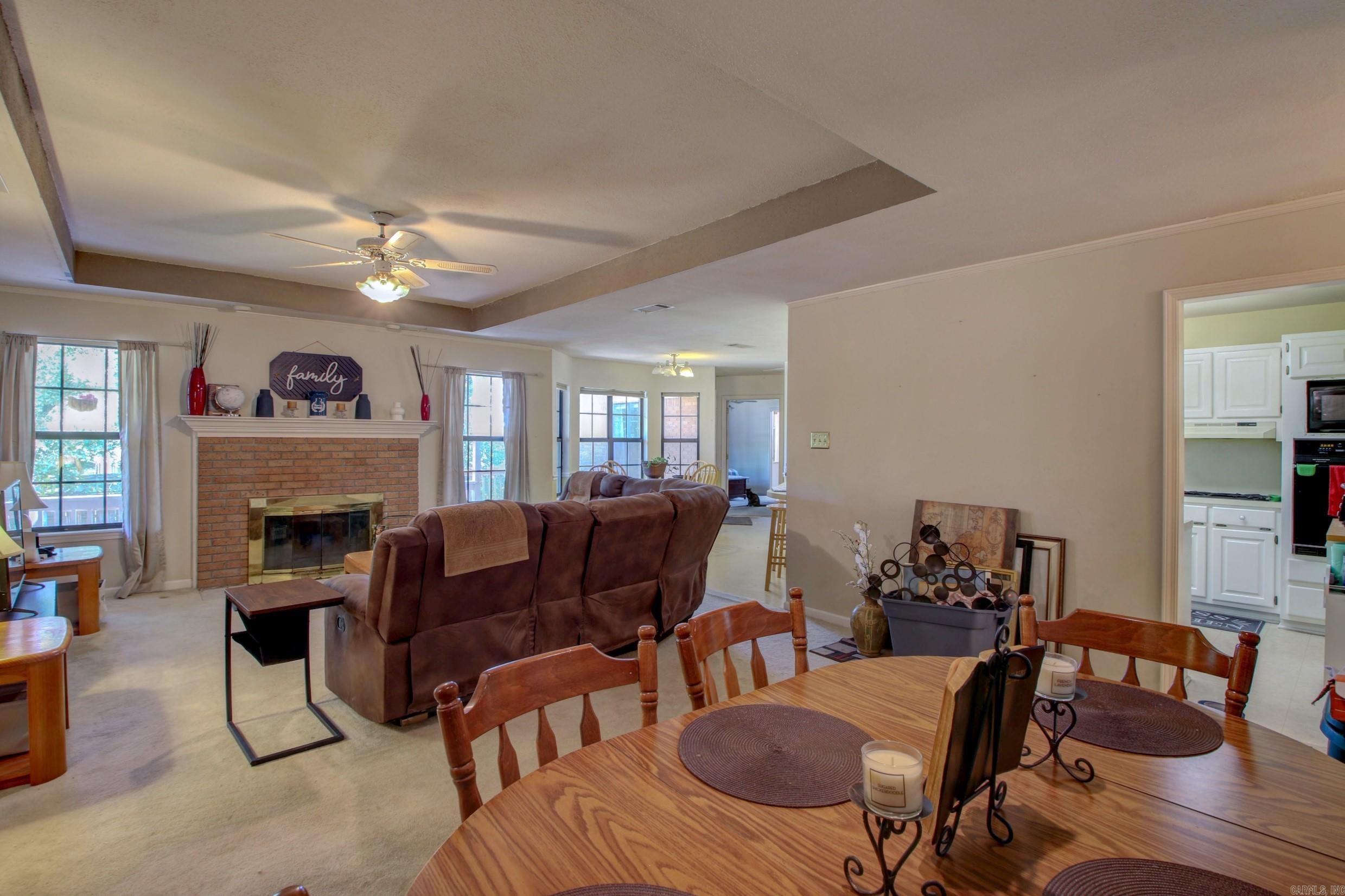 OTTER CREEK COMMUNITY - Residential