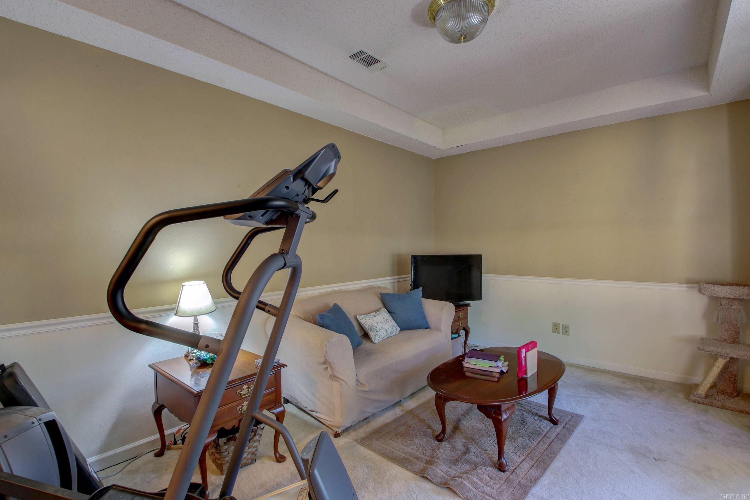 OTTER CREEK COMMUNITY - Residential