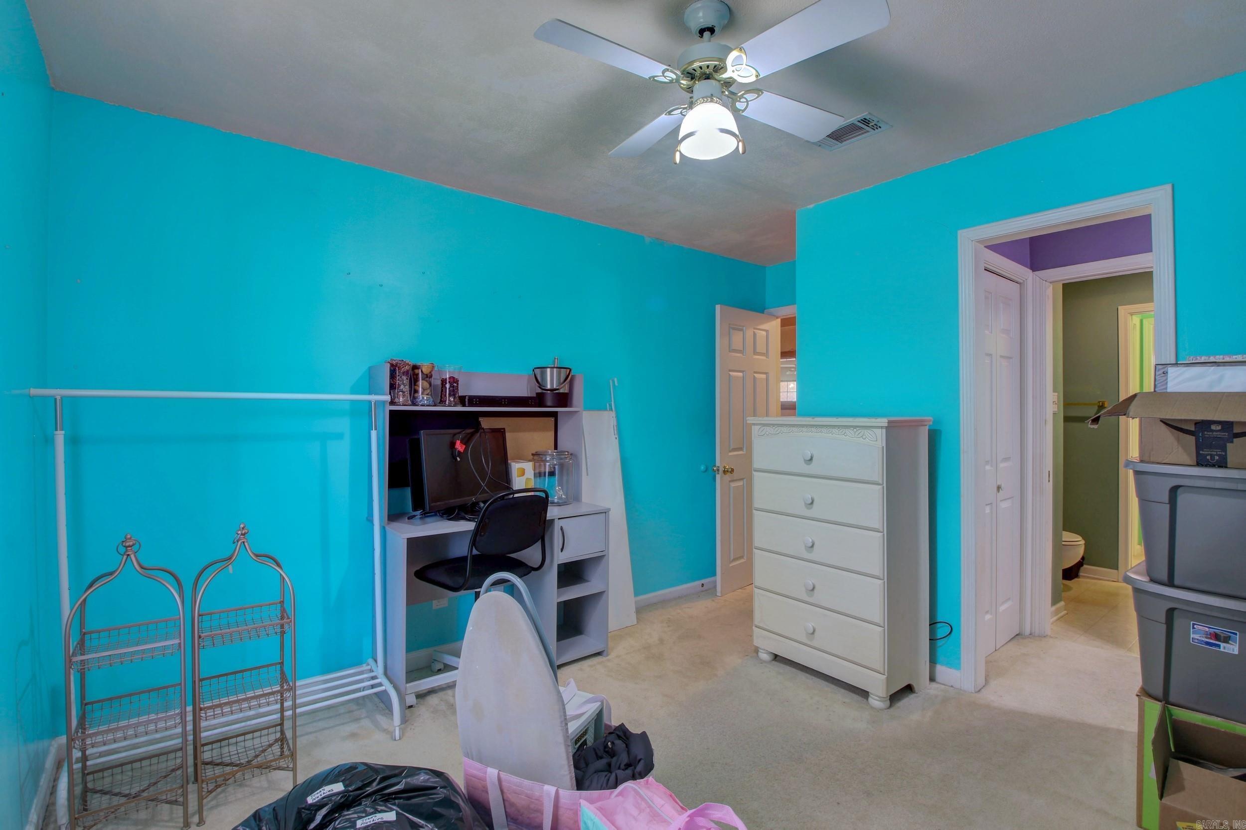 OTTER CREEK COMMUNITY - Residential