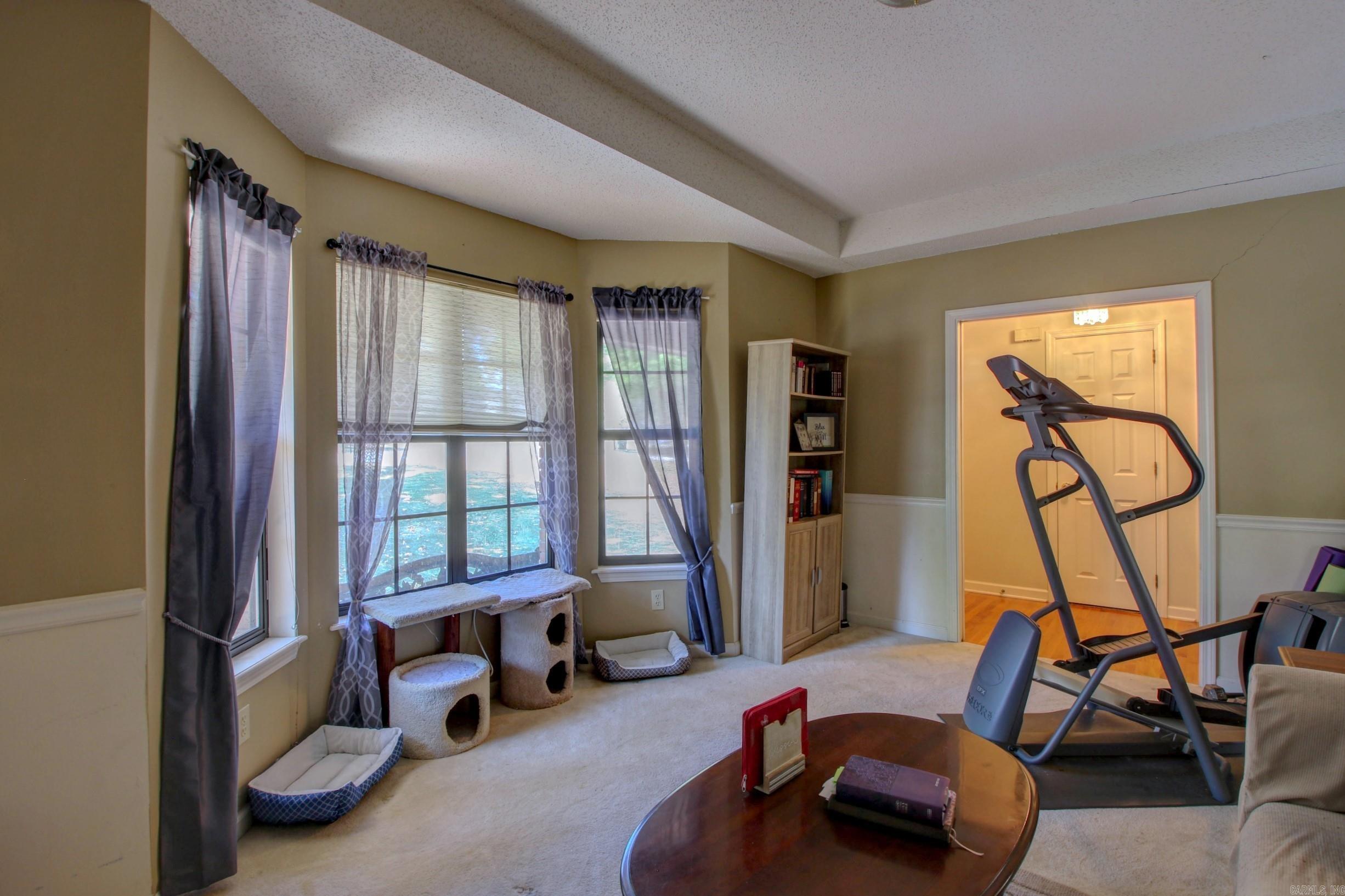 OTTER CREEK COMMUNITY - Residential