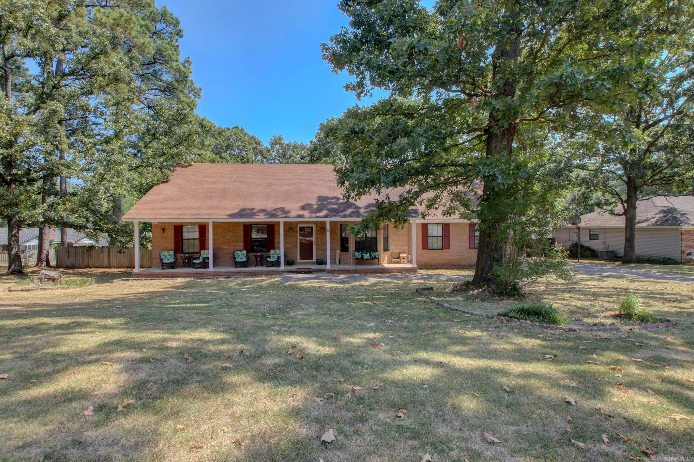 OTTER CREEK COMMUNITY - Residential