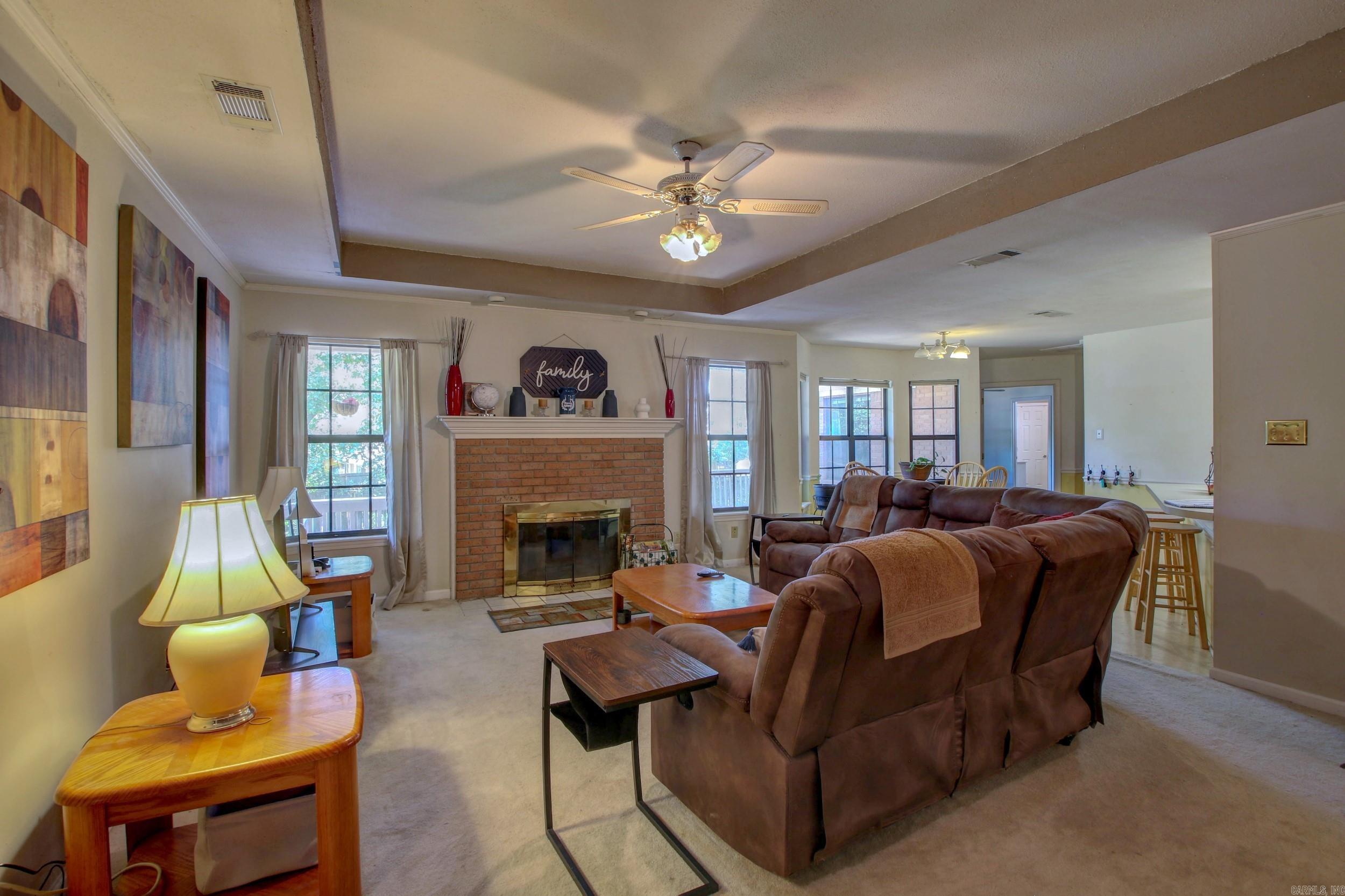 OTTER CREEK COMMUNITY - Residential