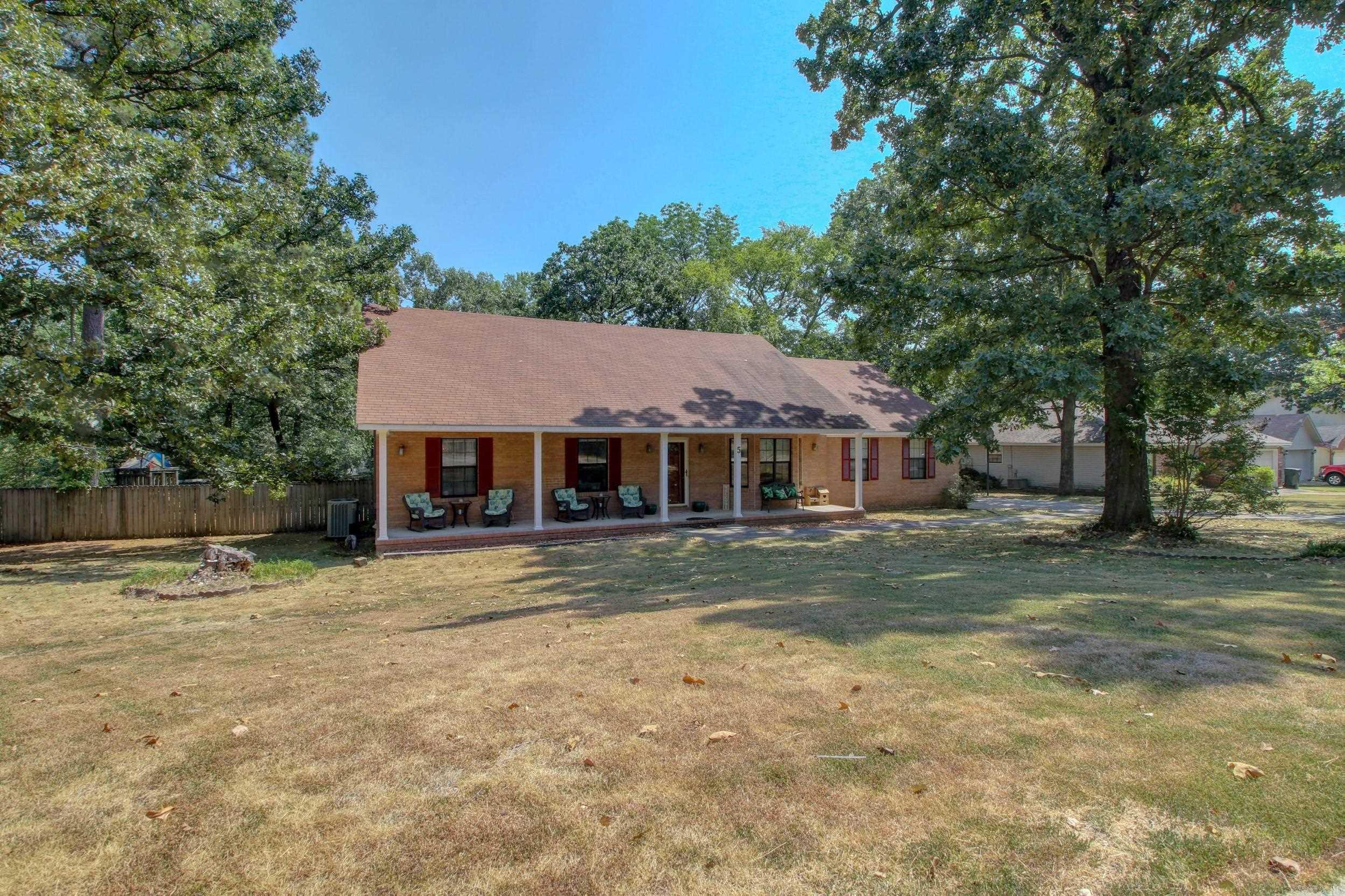 OTTER CREEK COMMUNITY - Residential