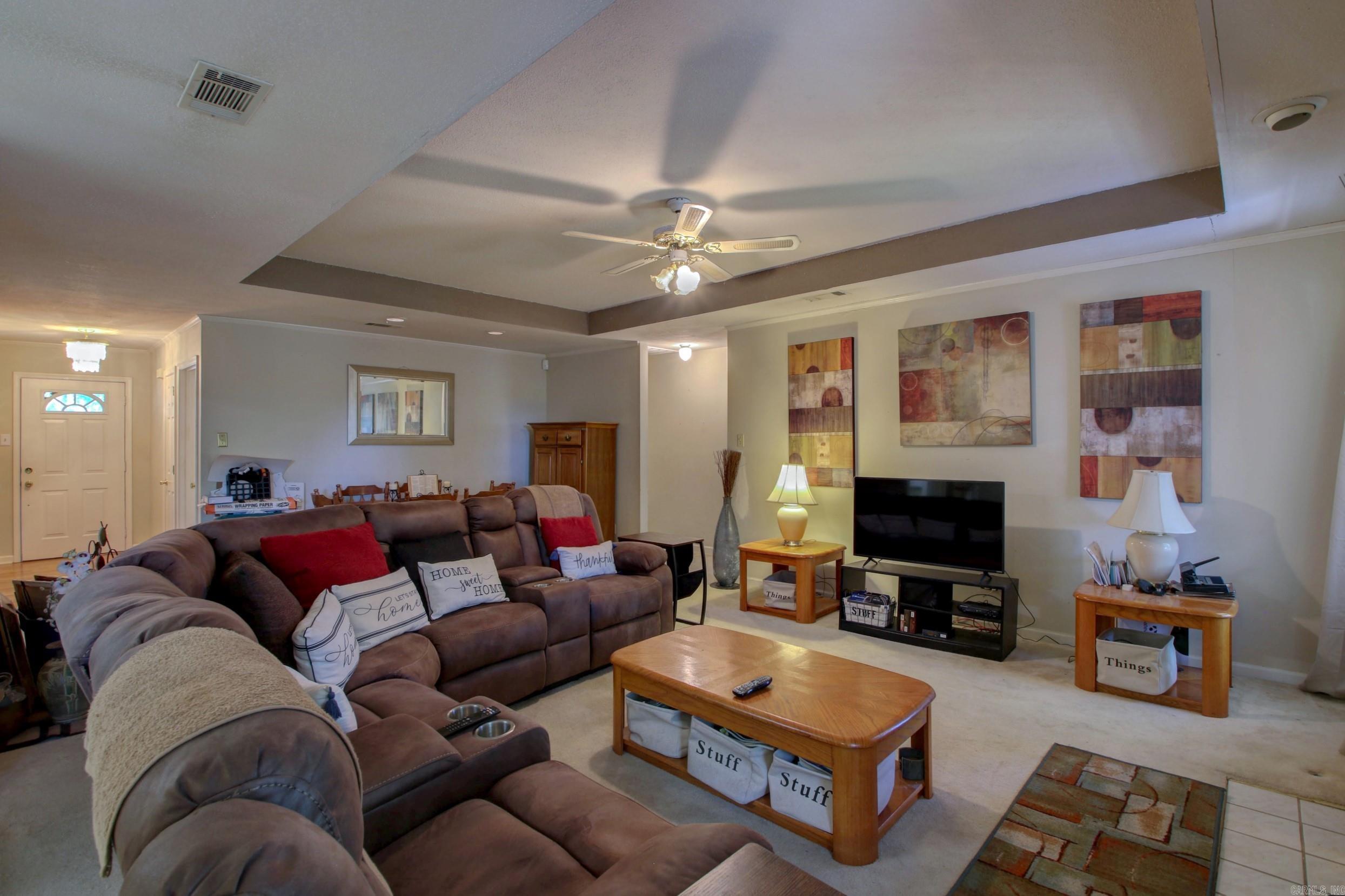 OTTER CREEK COMMUNITY - Residential