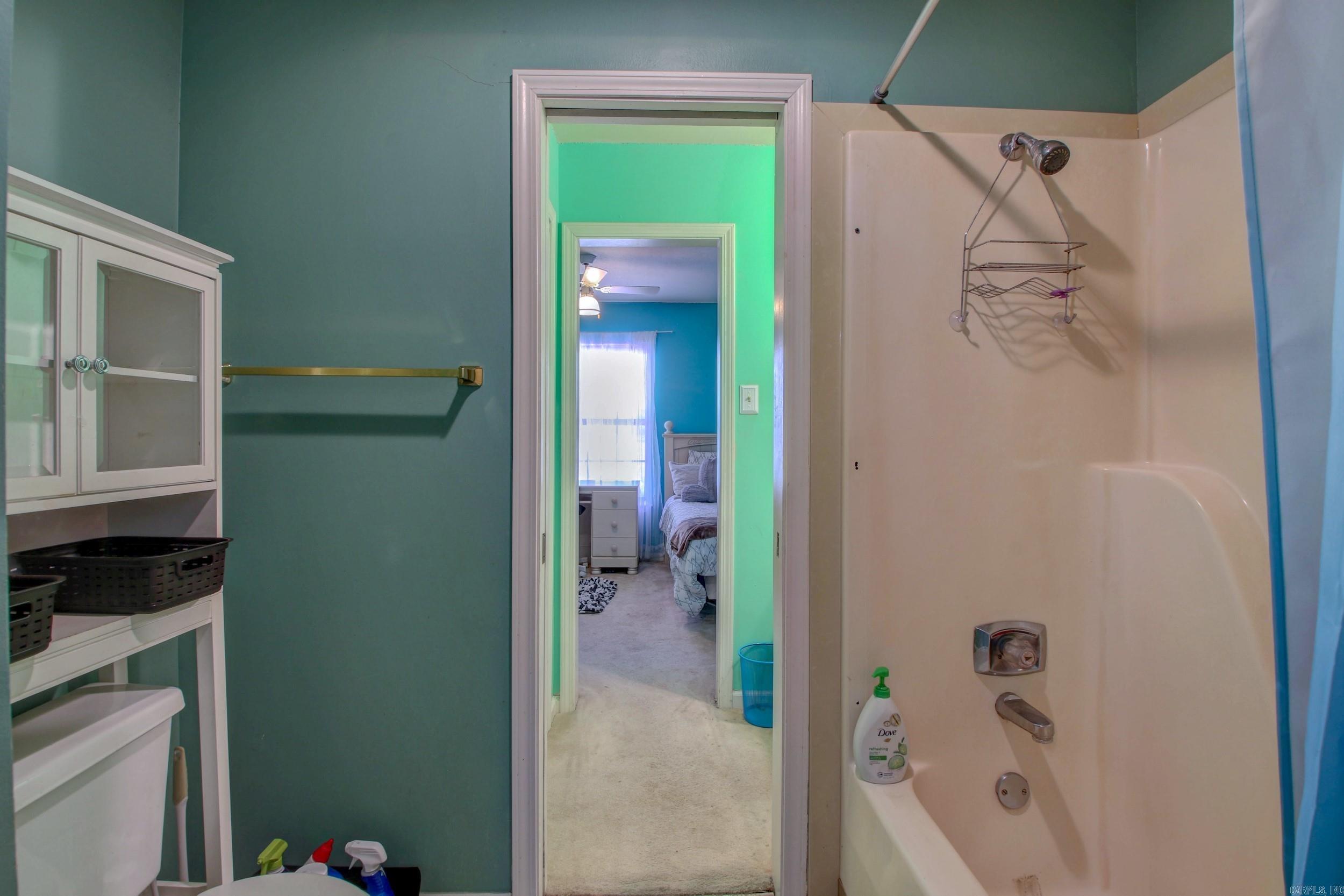 OTTER CREEK COMMUNITY - Residential