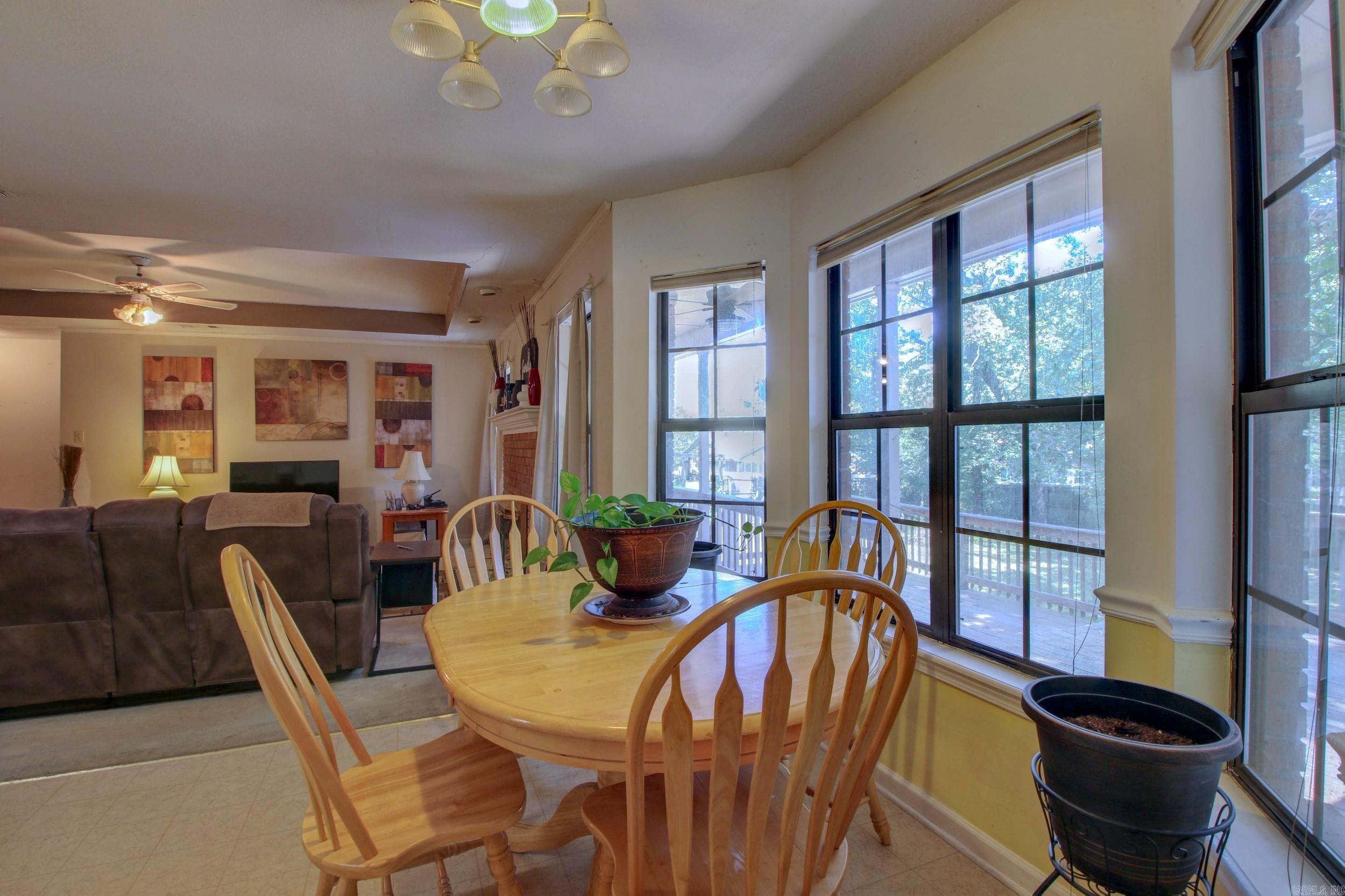 OTTER CREEK COMMUNITY - Residential