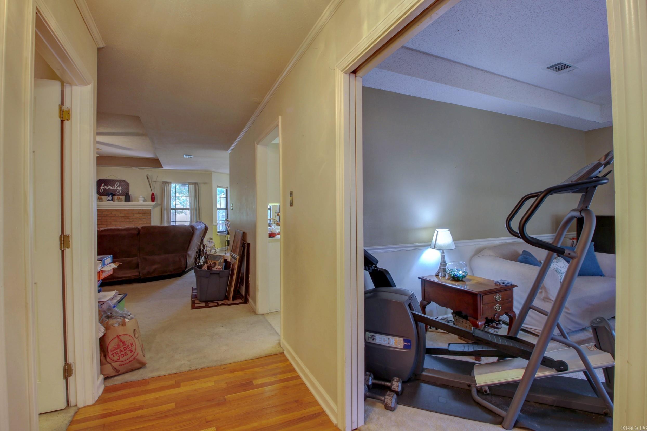 OTTER CREEK COMMUNITY - Residential