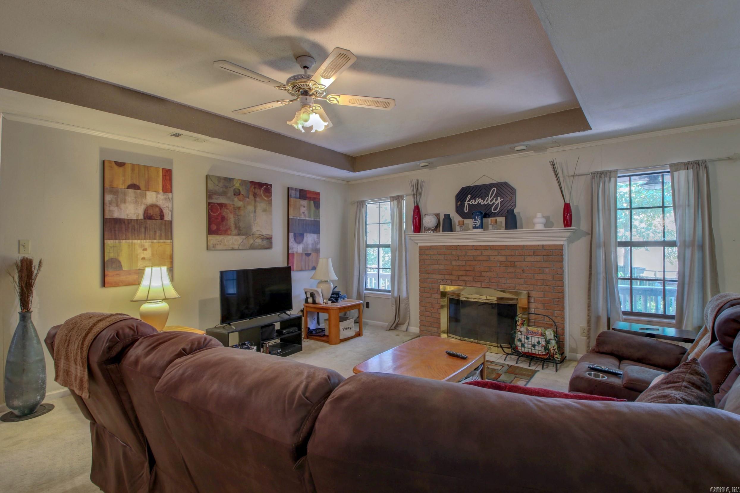 OTTER CREEK COMMUNITY - Residential