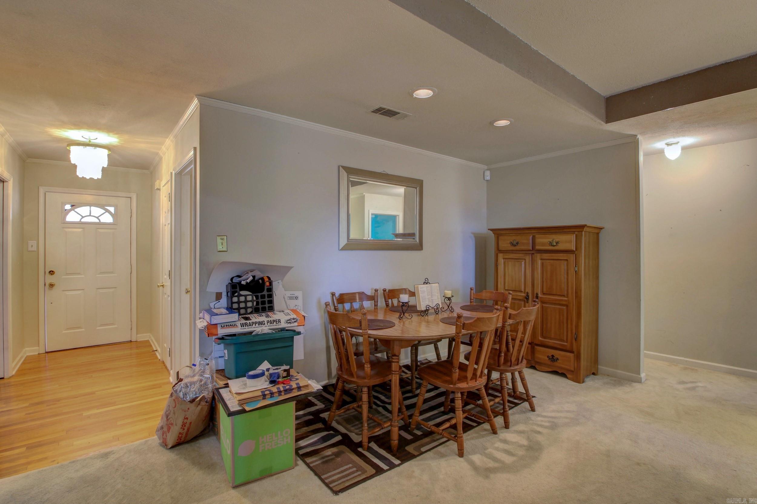 OTTER CREEK COMMUNITY - Residential