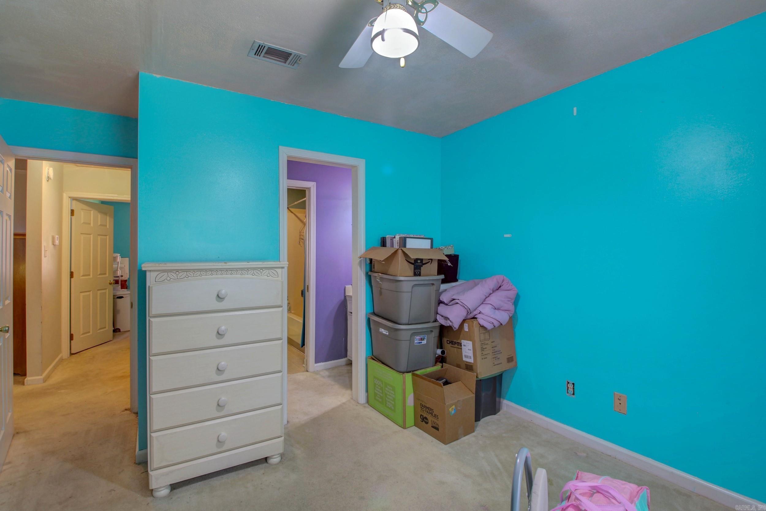 OTTER CREEK COMMUNITY - Residential