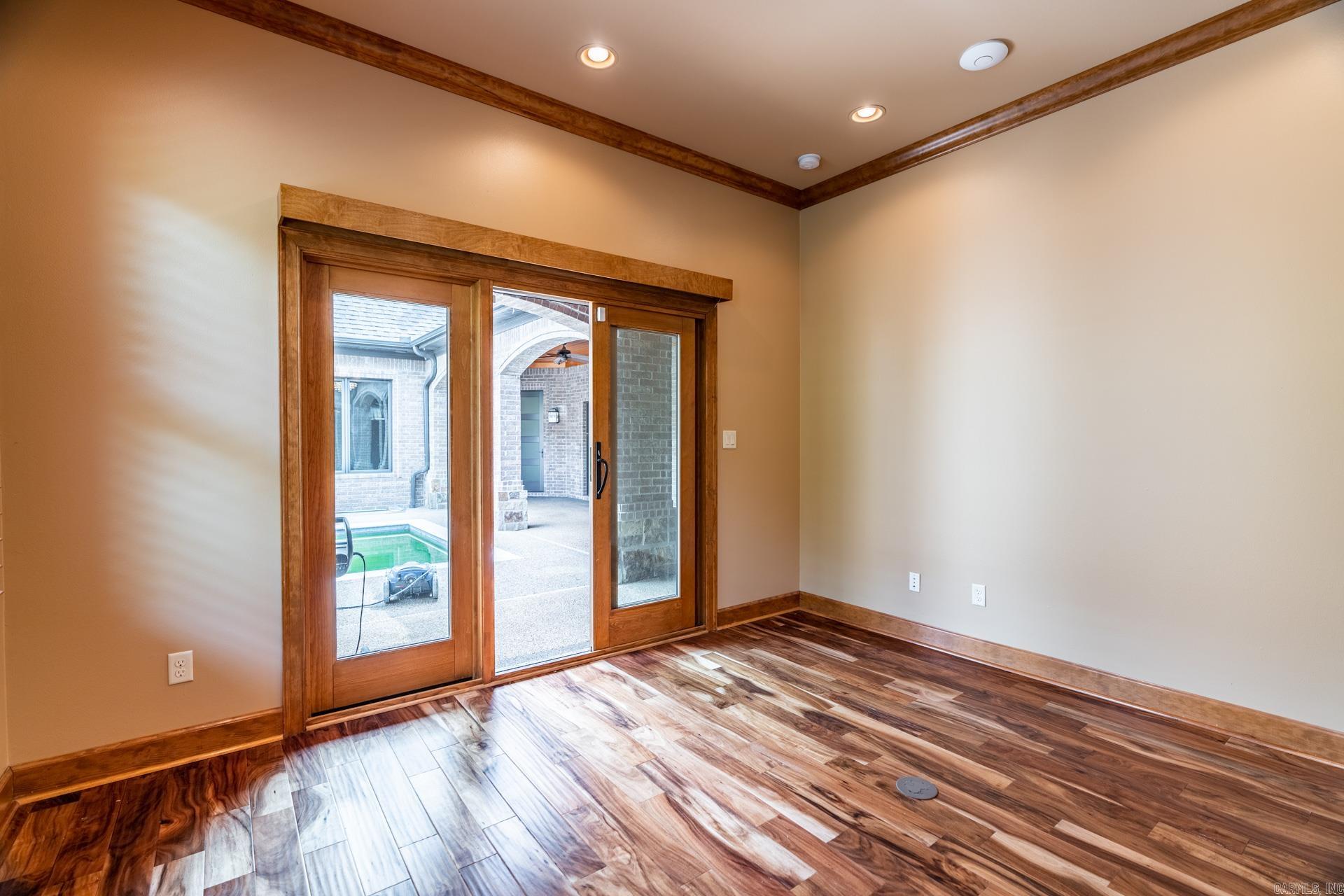 Hickory Grove Phase II - Residential