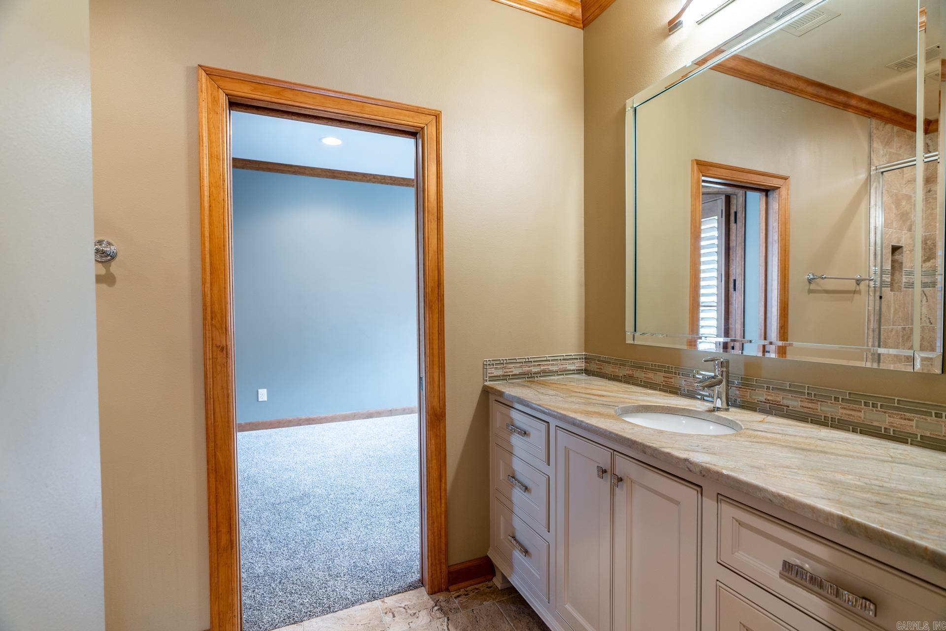 Hickory Grove Phase II - Residential
