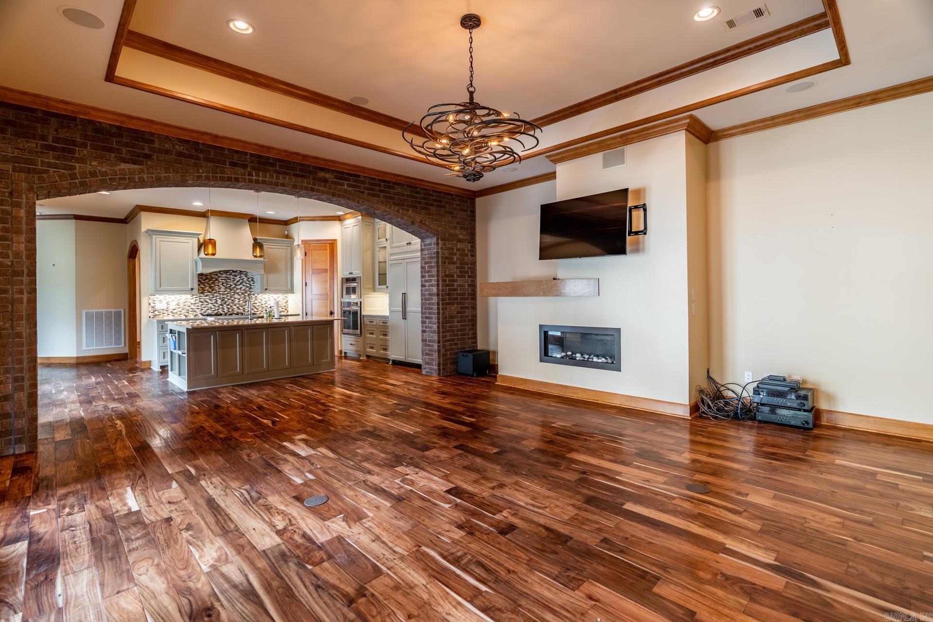 Hickory Grove Phase II - Residential