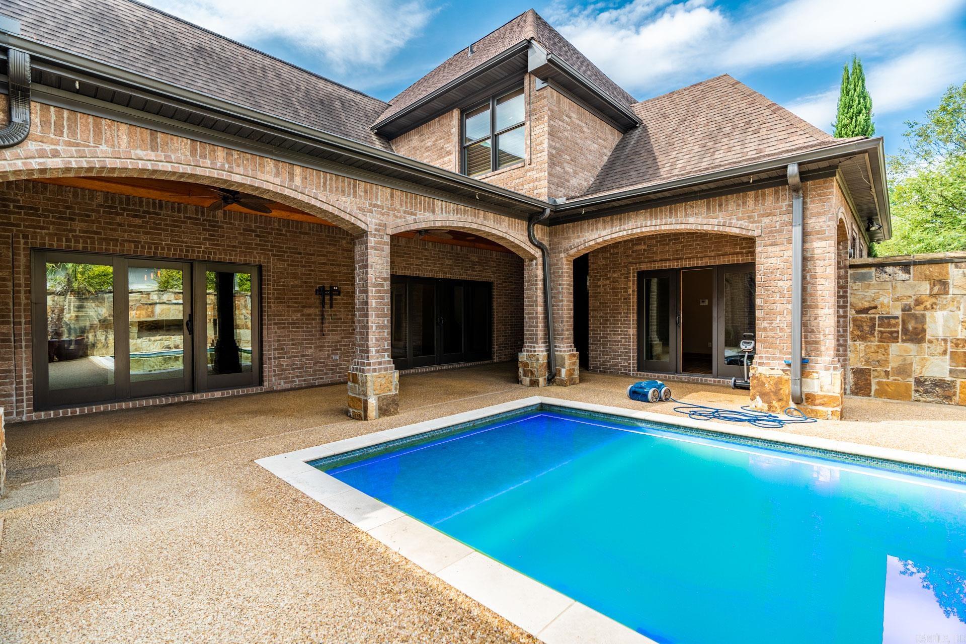Hickory Grove Phase II - Residential