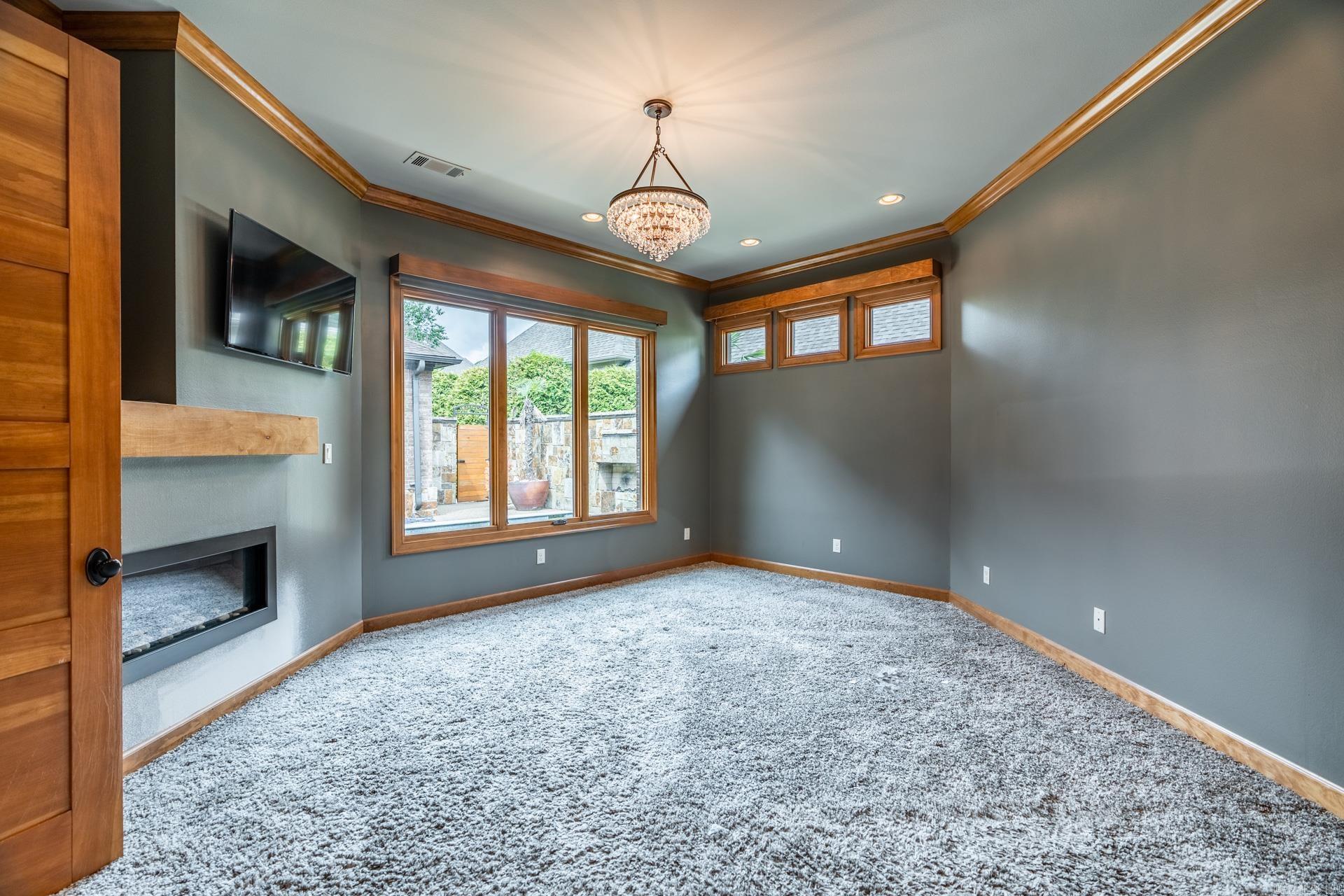 Hickory Grove Phase II - Residential