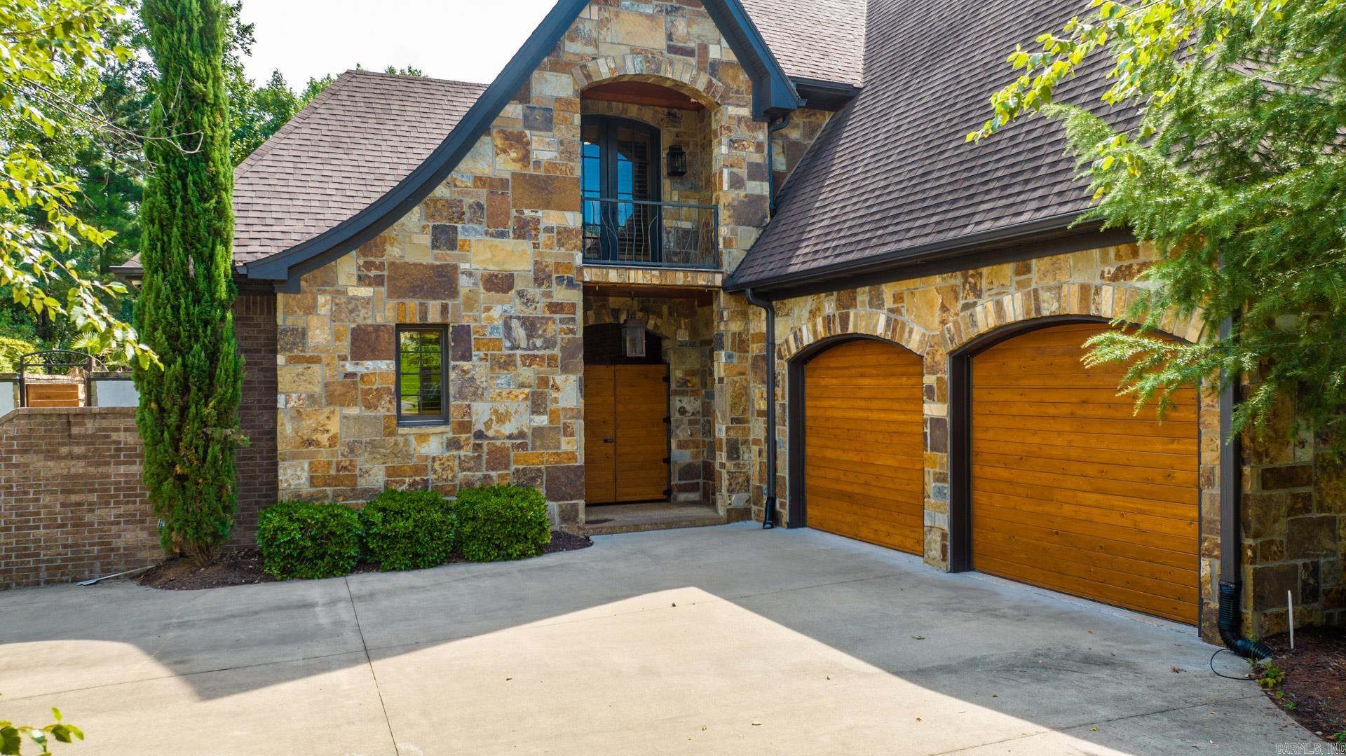 Hickory Grove Phase II - Residential