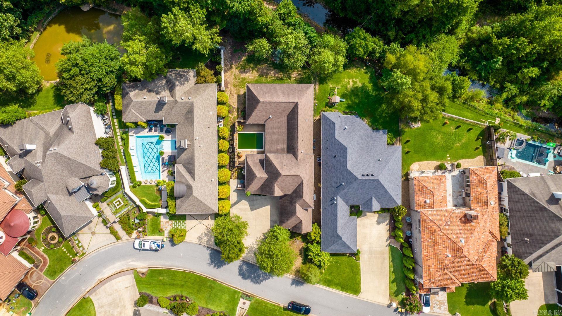 Hickory Grove Phase II - Residential