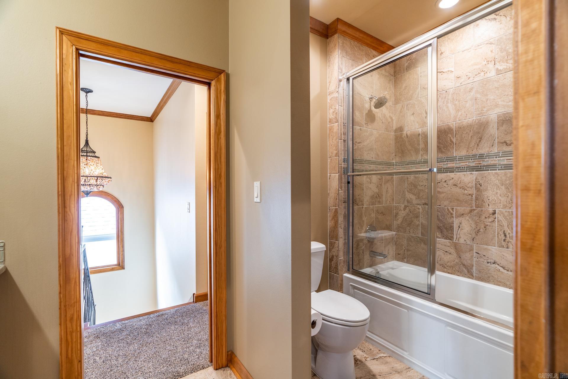 Hickory Grove Phase II - Residential