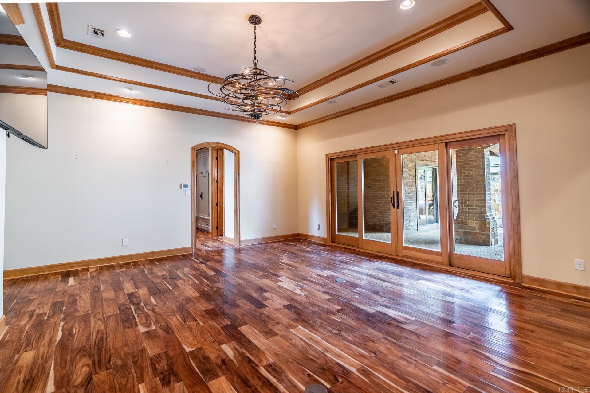 Hickory Grove Phase II - Residential