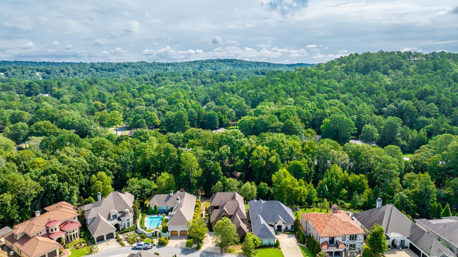Hickory Grove Phase II - Residential