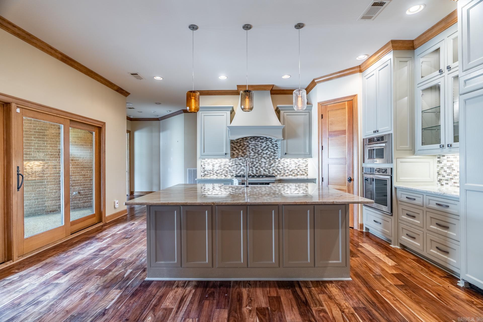 Hickory Grove Phase II - Residential