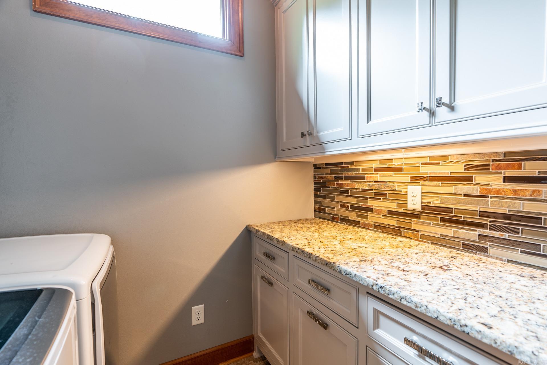 Hickory Grove Phase II - Residential