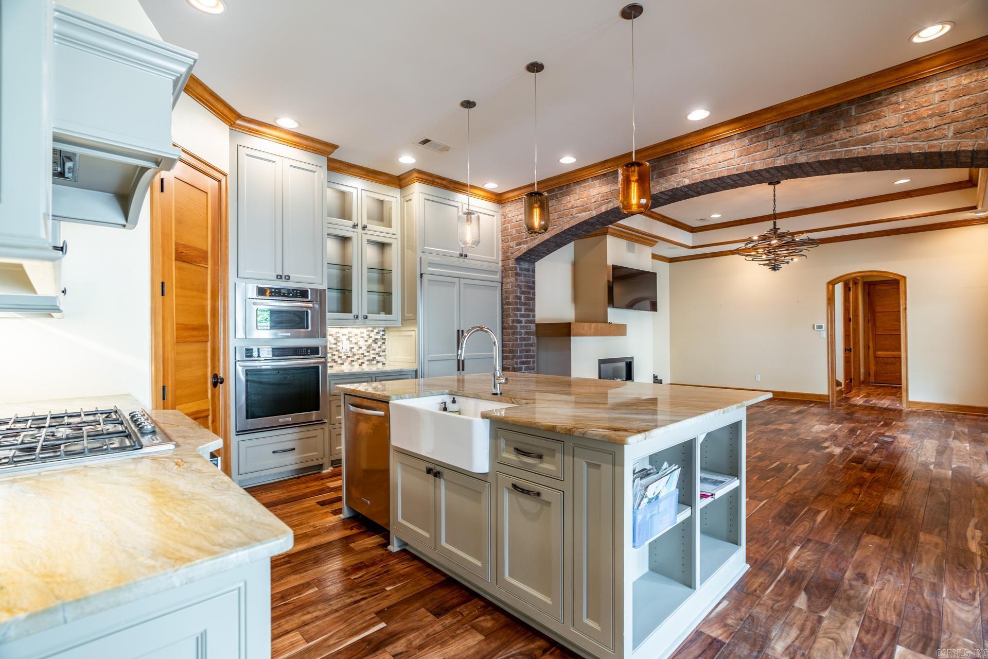Hickory Grove Phase II - Residential