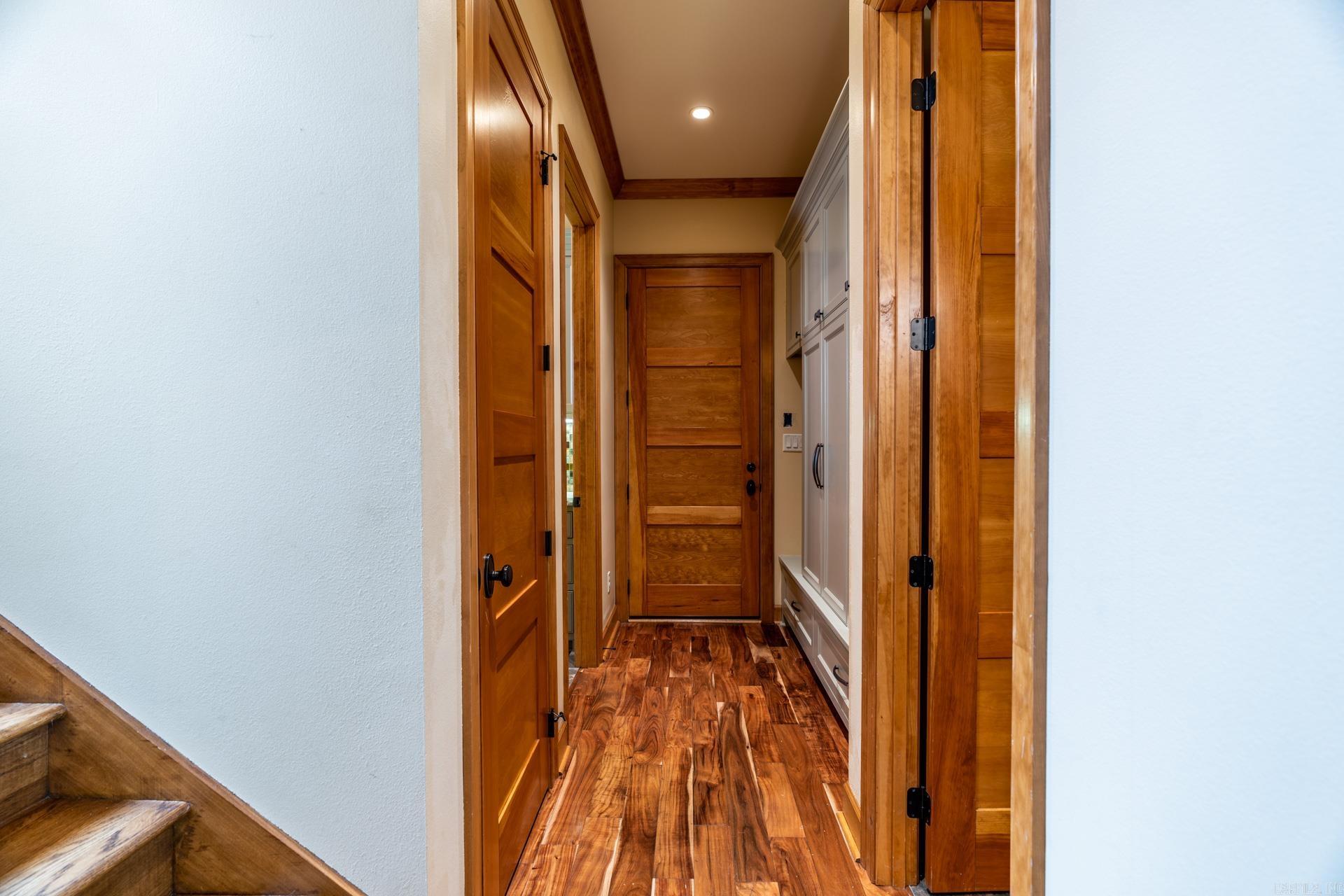 Hickory Grove Phase II - Residential