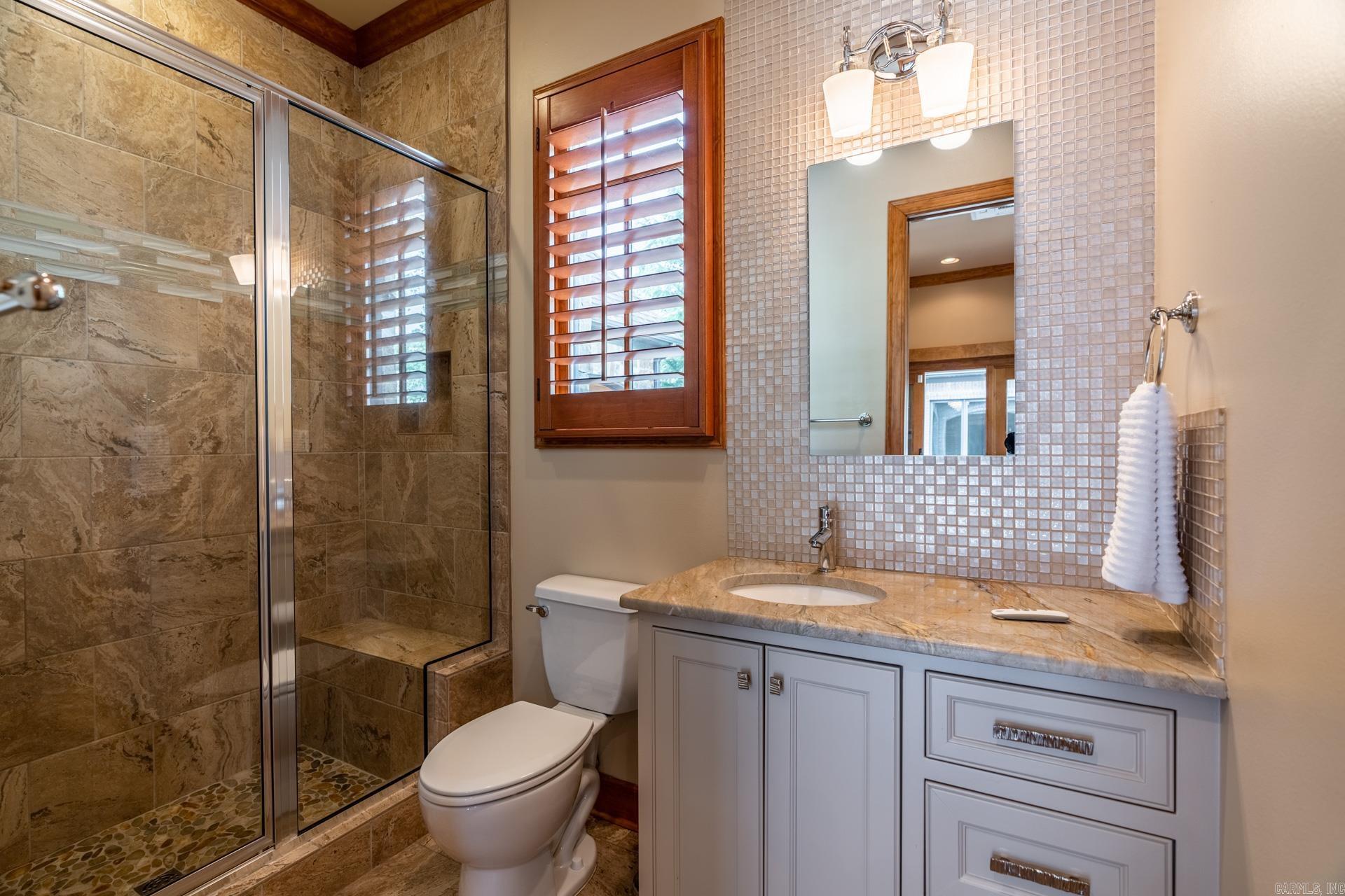 Hickory Grove Phase II - Residential