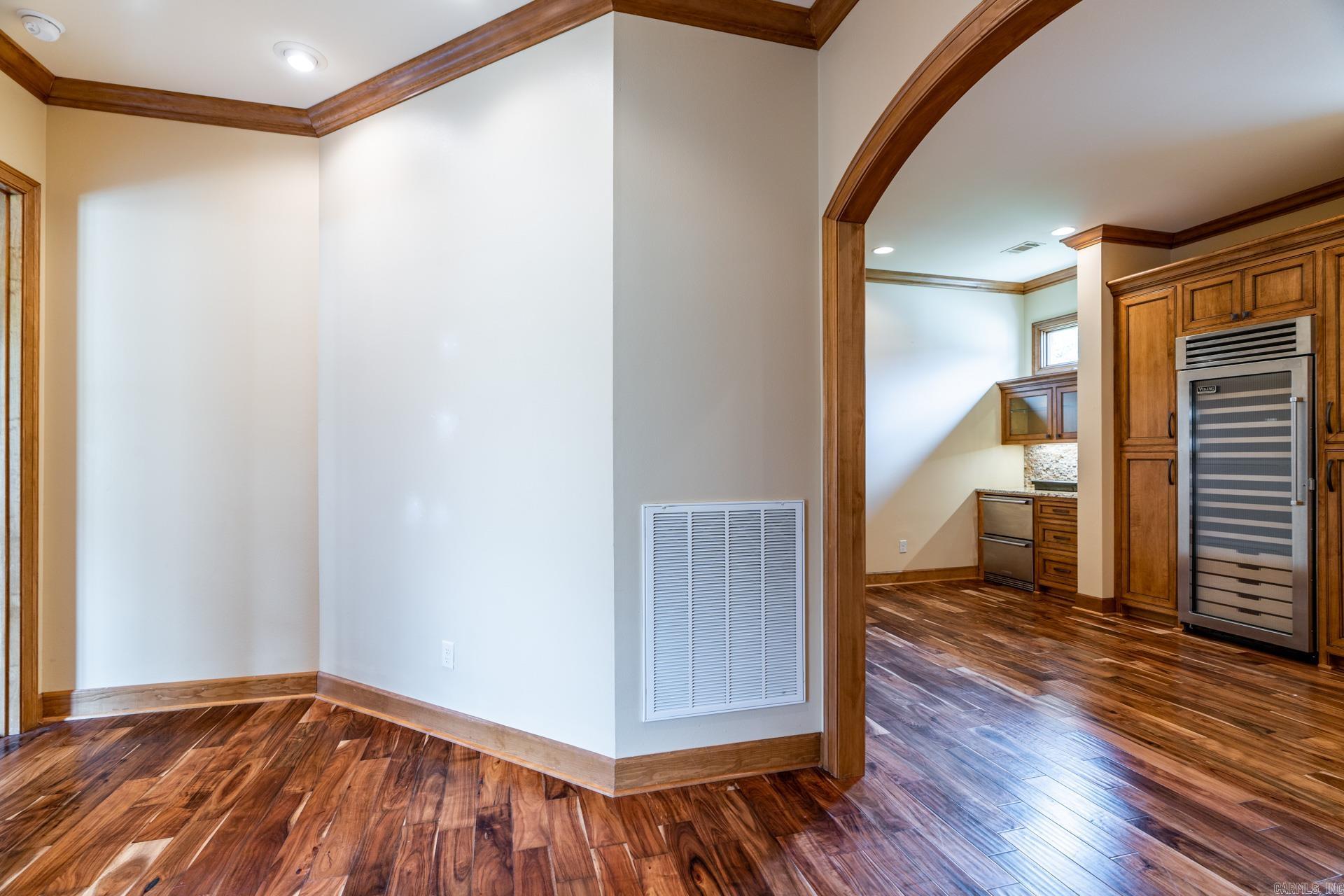 Hickory Grove Phase II - Residential