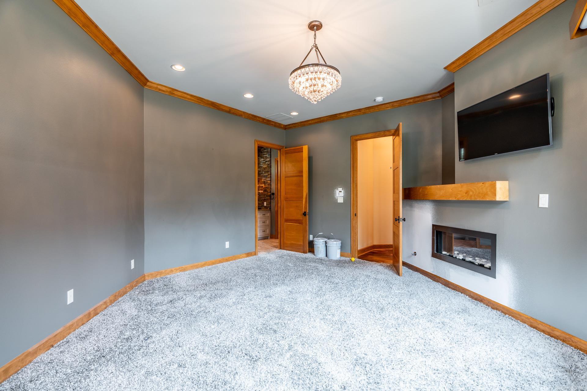 Hickory Grove Phase II - Residential