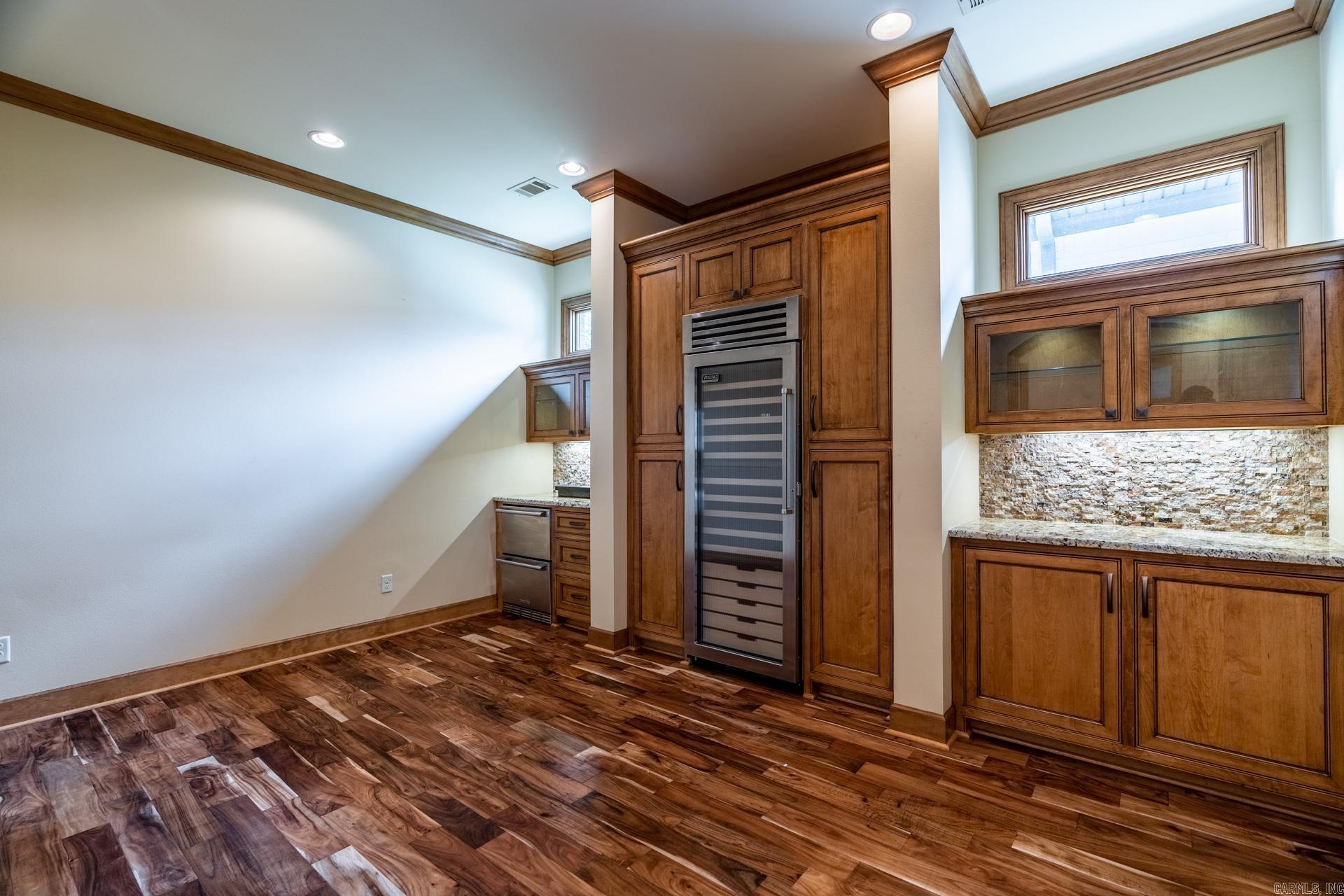 Hickory Grove Phase II - Residential