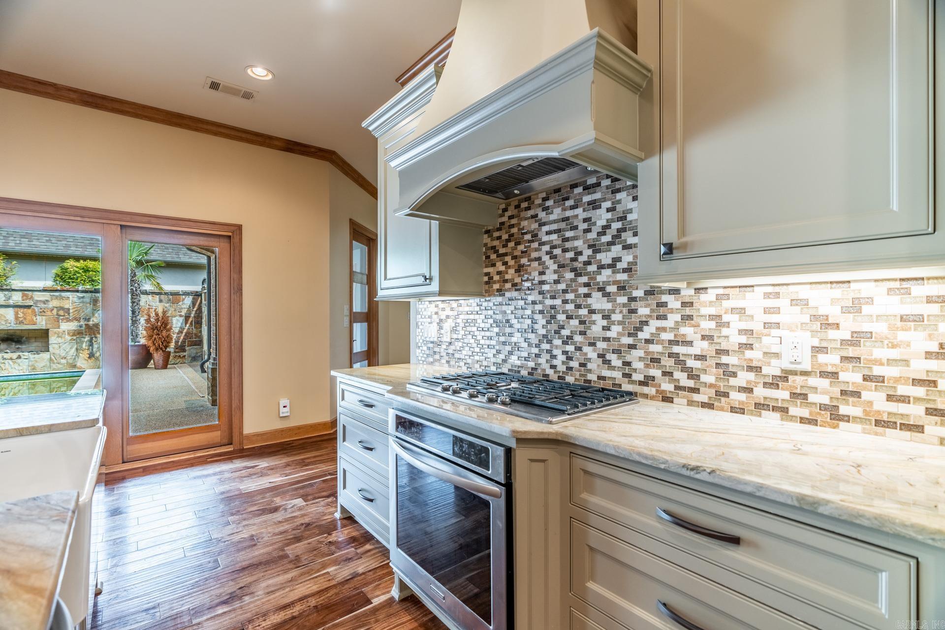 Hickory Grove Phase II - Residential