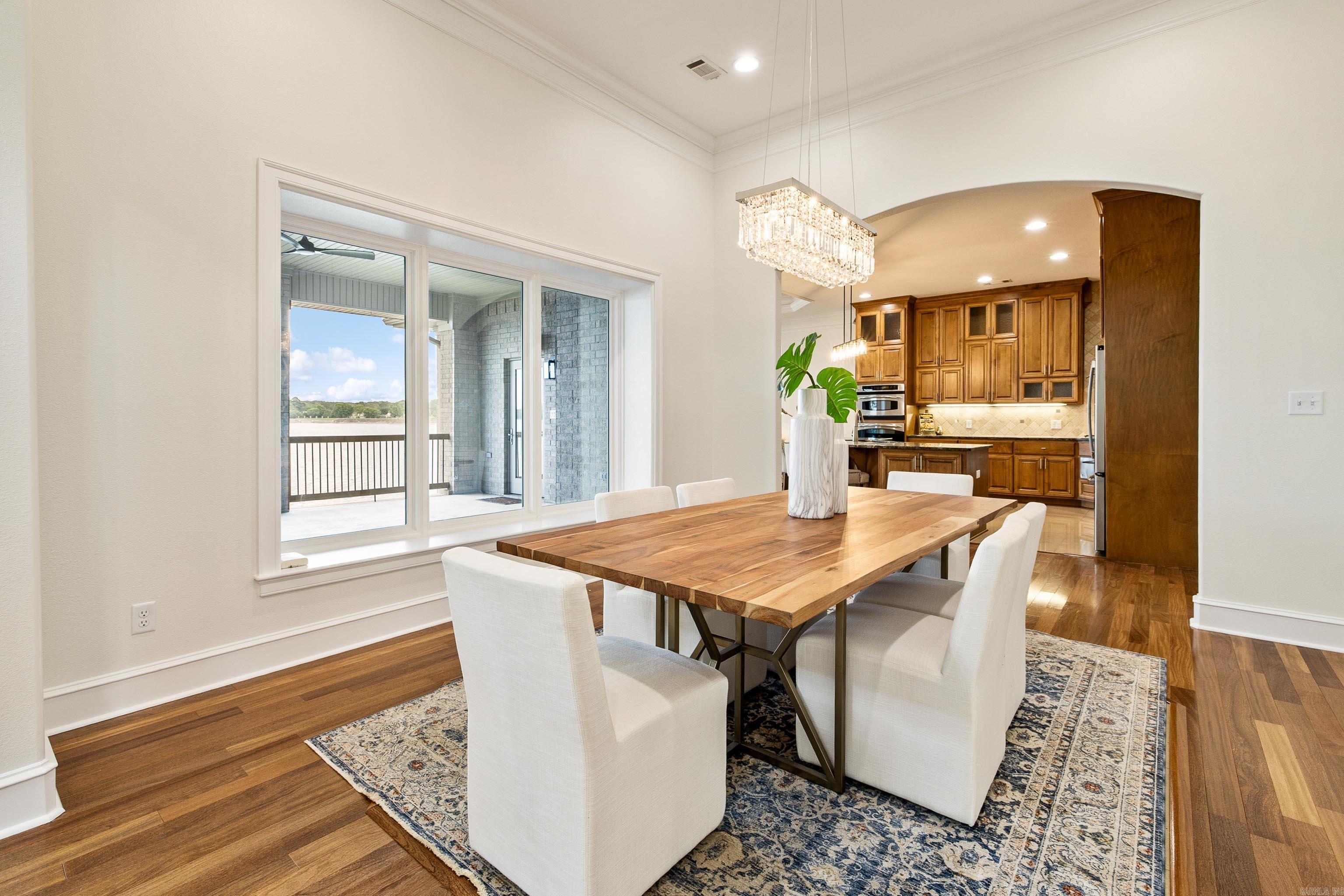 HURRICANE LAKE EST - Residential