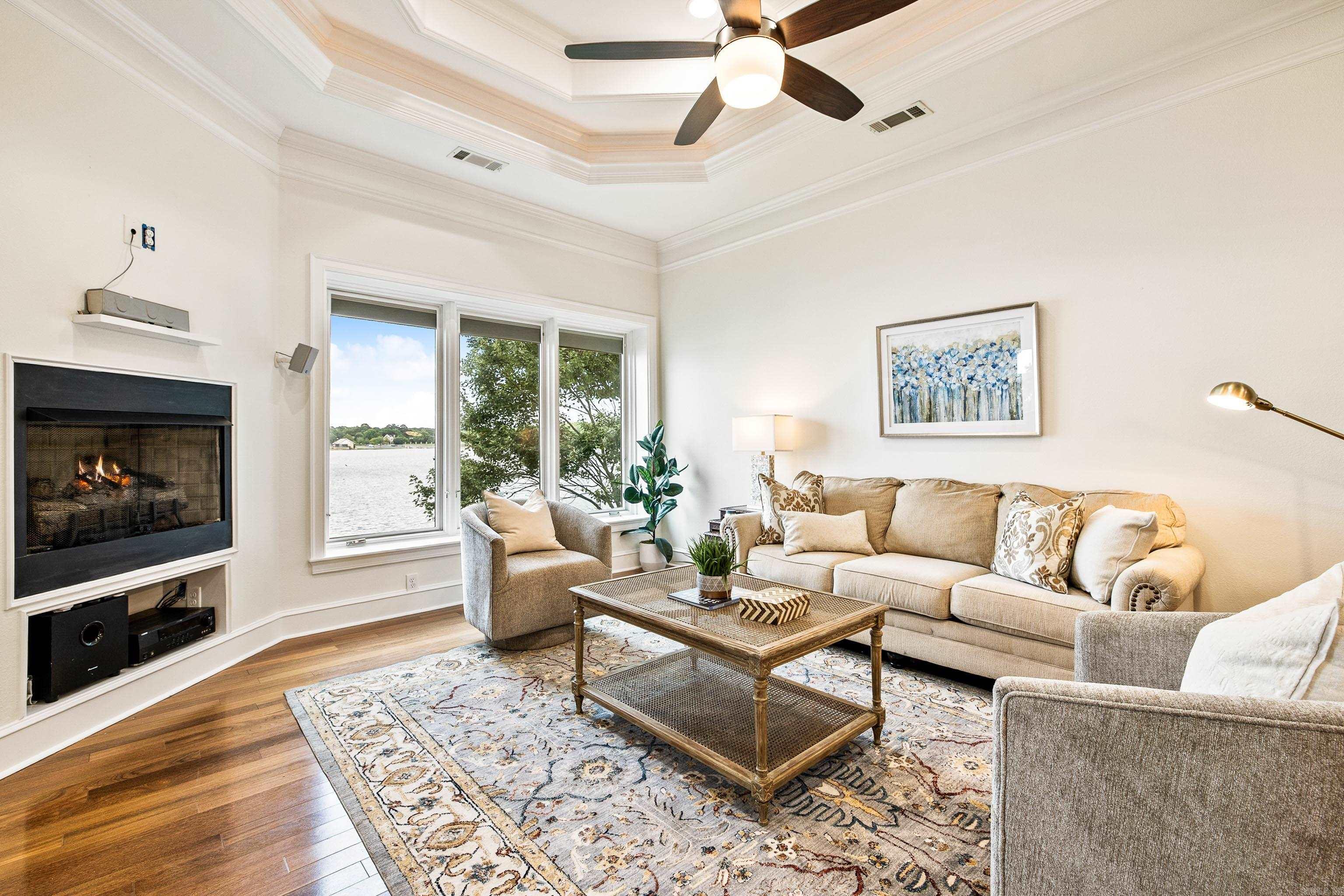 HURRICANE LAKE EST - Residential