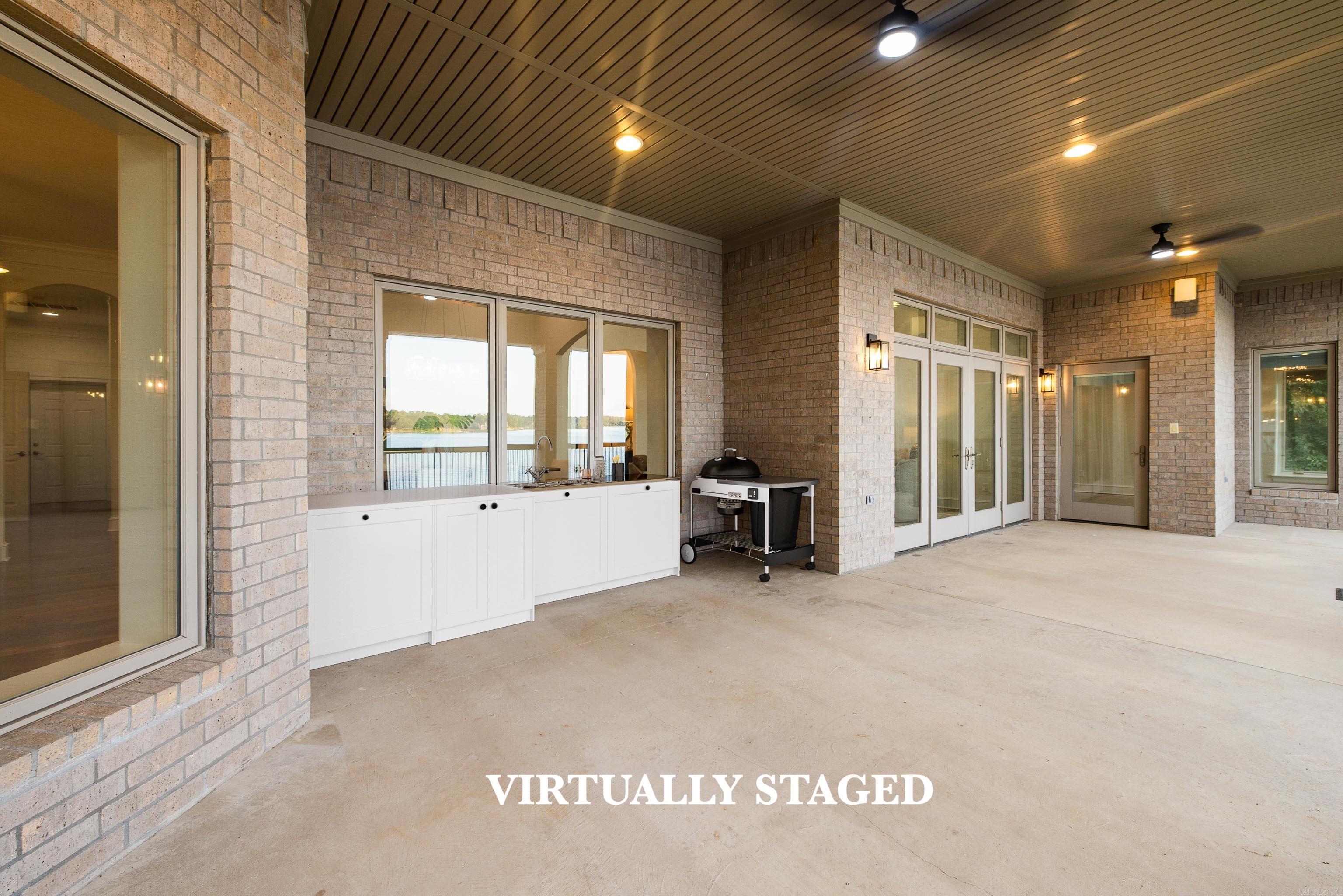 HURRICANE LAKE EST - Residential