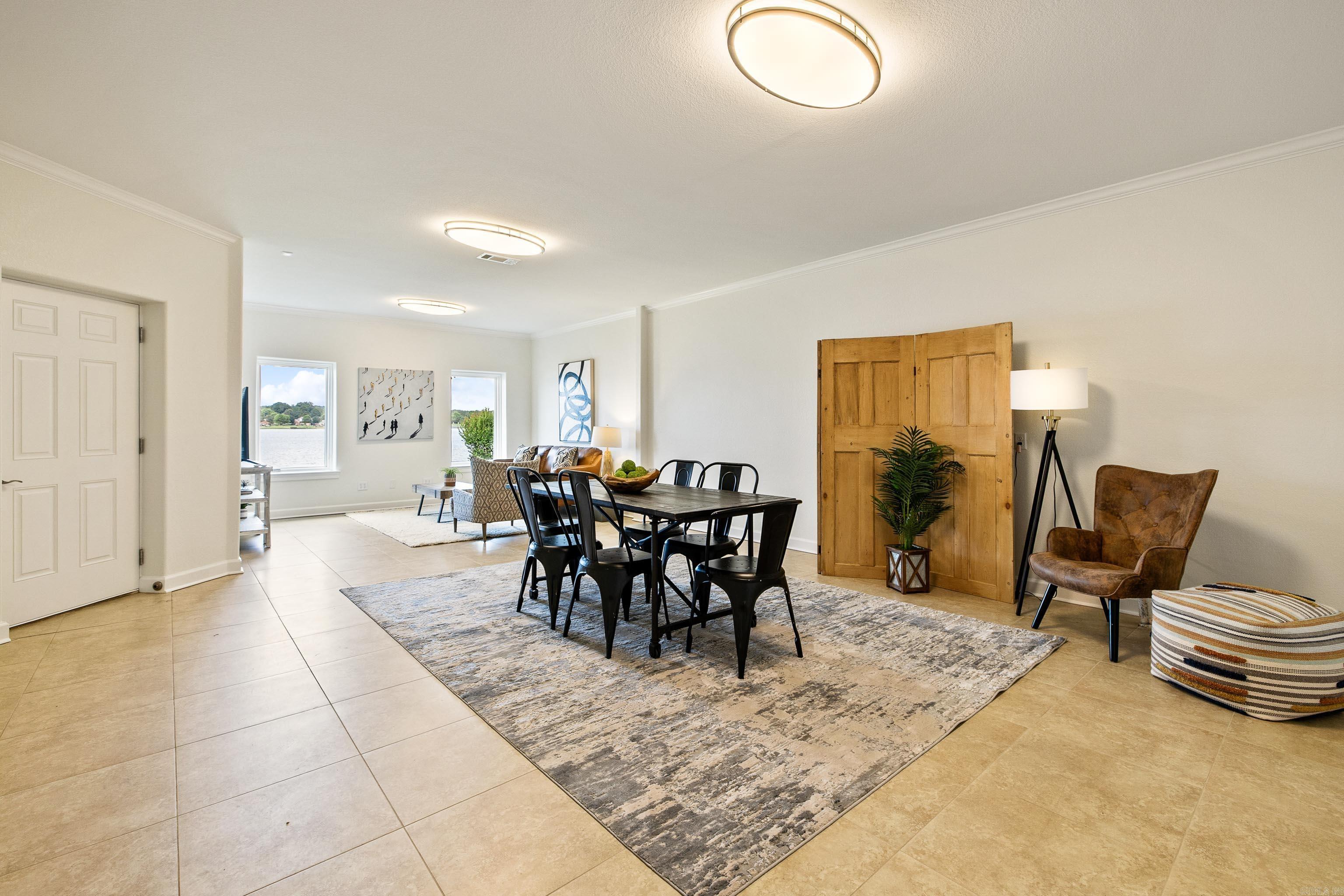 HURRICANE LAKE EST - Residential