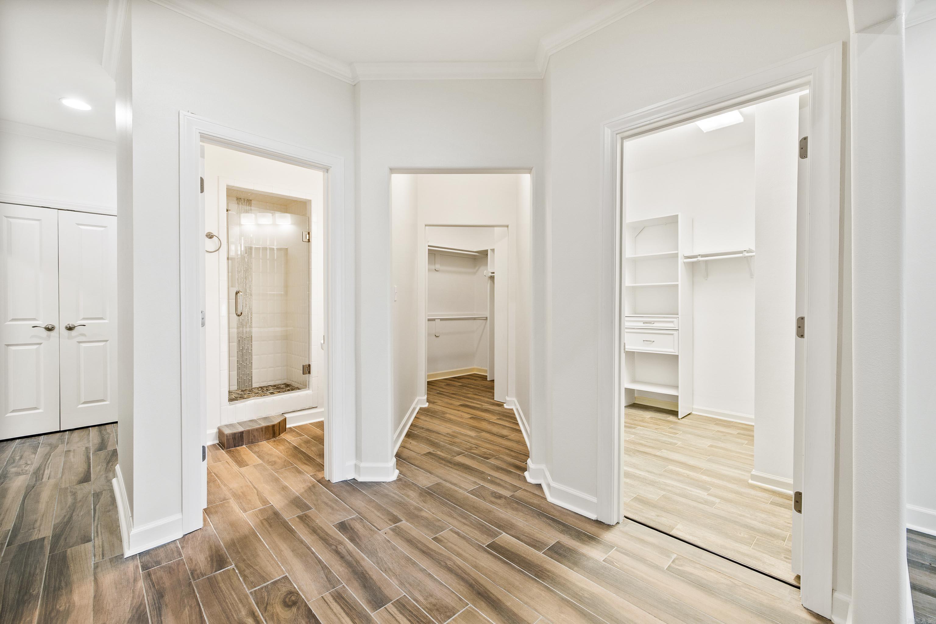 HURRICANE LAKE EST - Residential