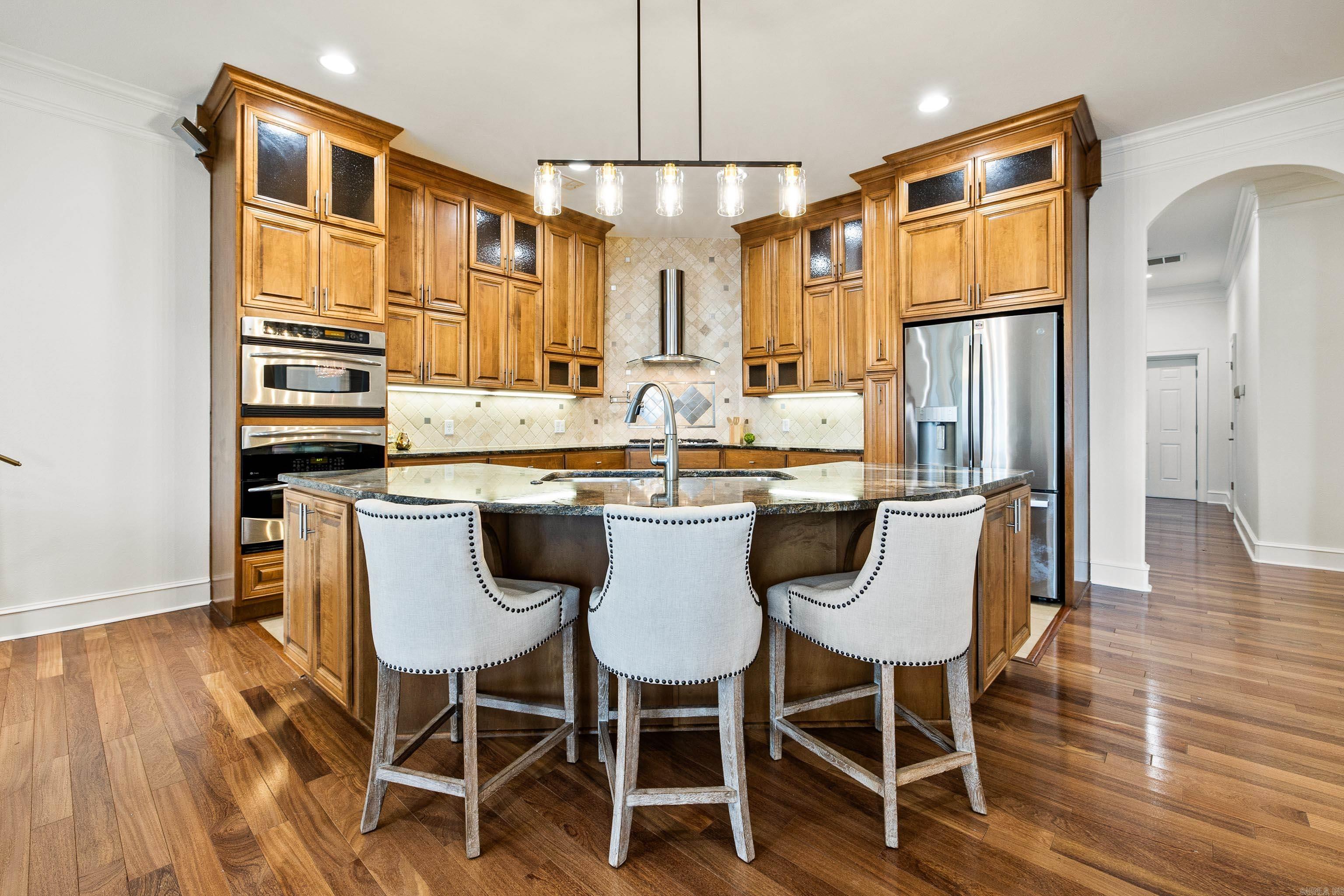 HURRICANE LAKE EST - Residential